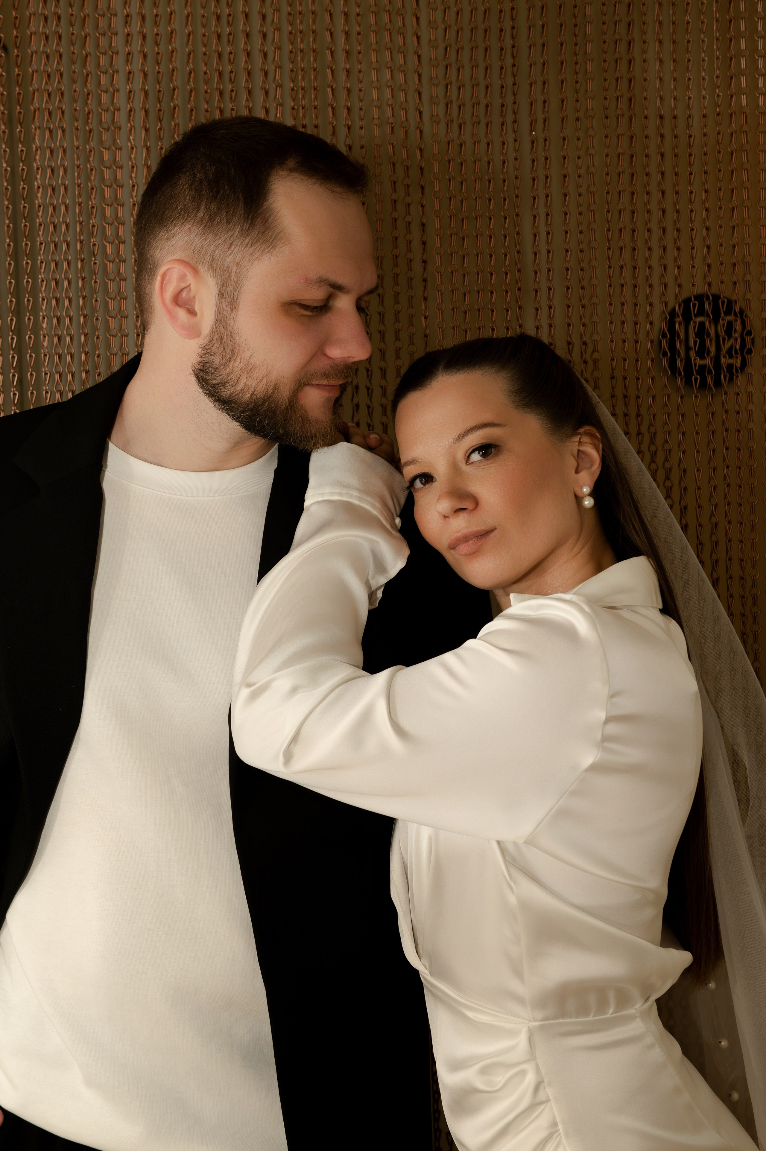 Mr & Mrs Magda. Свадебный и портретный фотограф в Казани