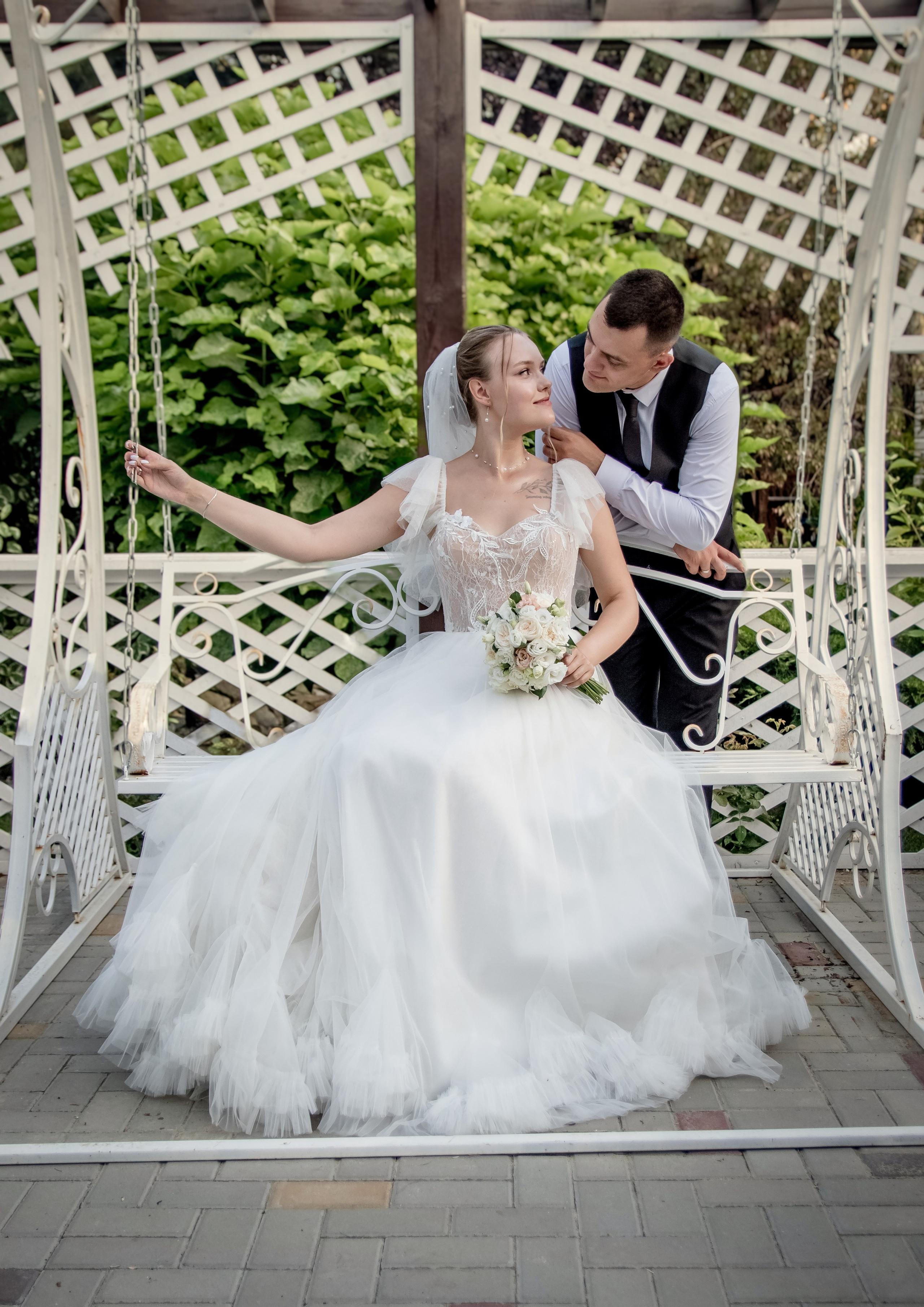 Фотографы. Организатор праздников. Ведущая Марина Гребенникова