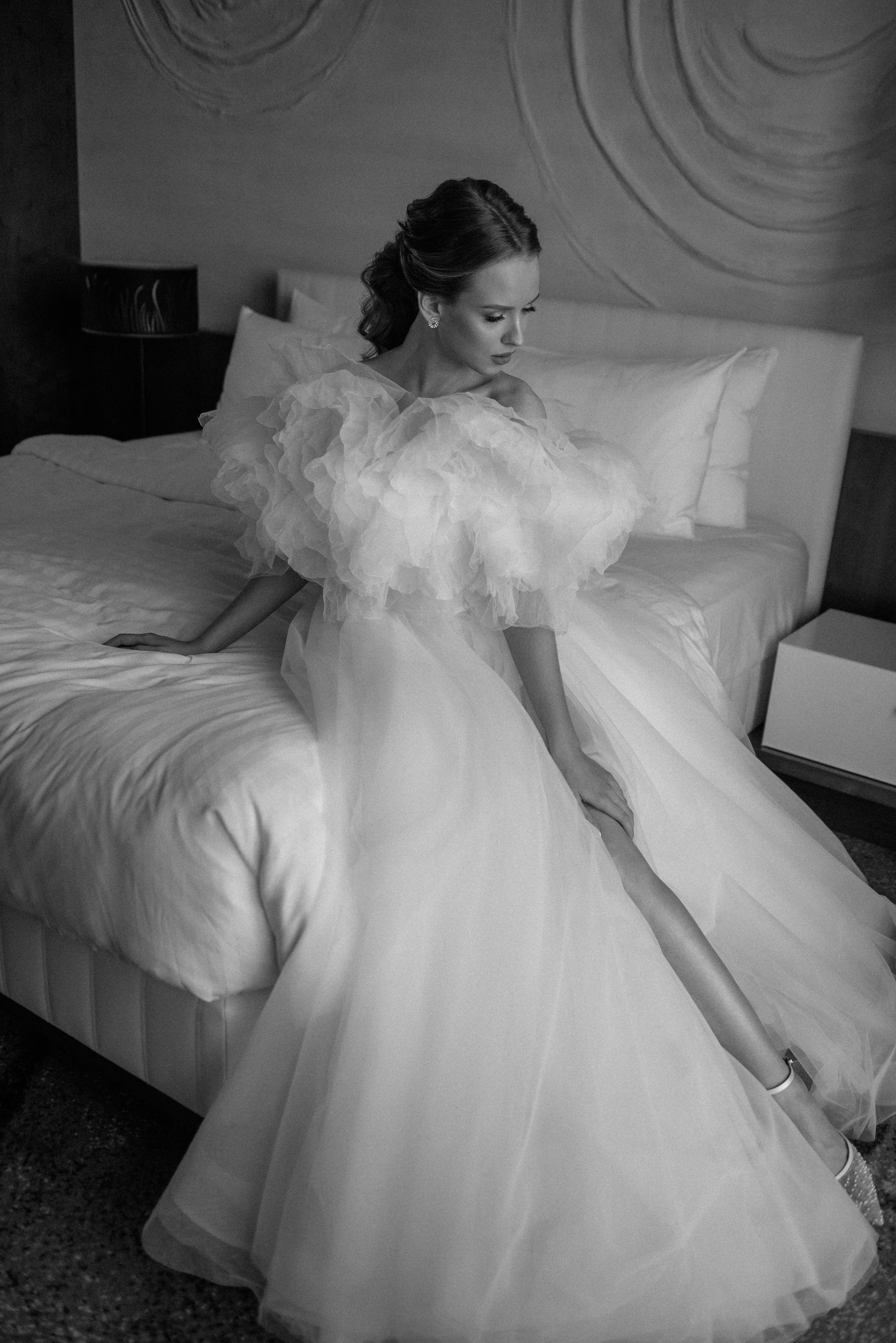 Wedding day in GRAND CNALET. Главная