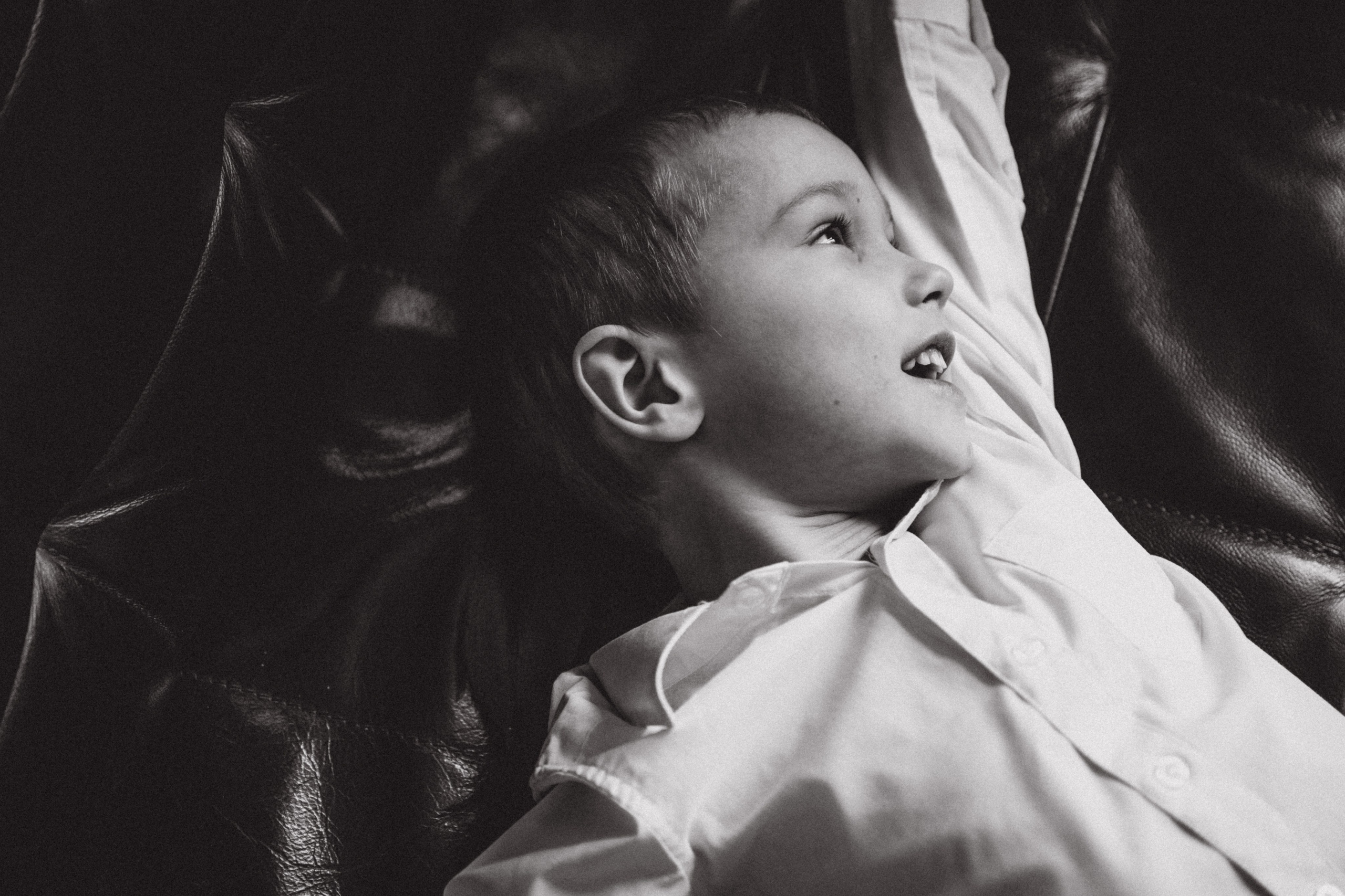 Рома. Фотограф Анастасия Егорова