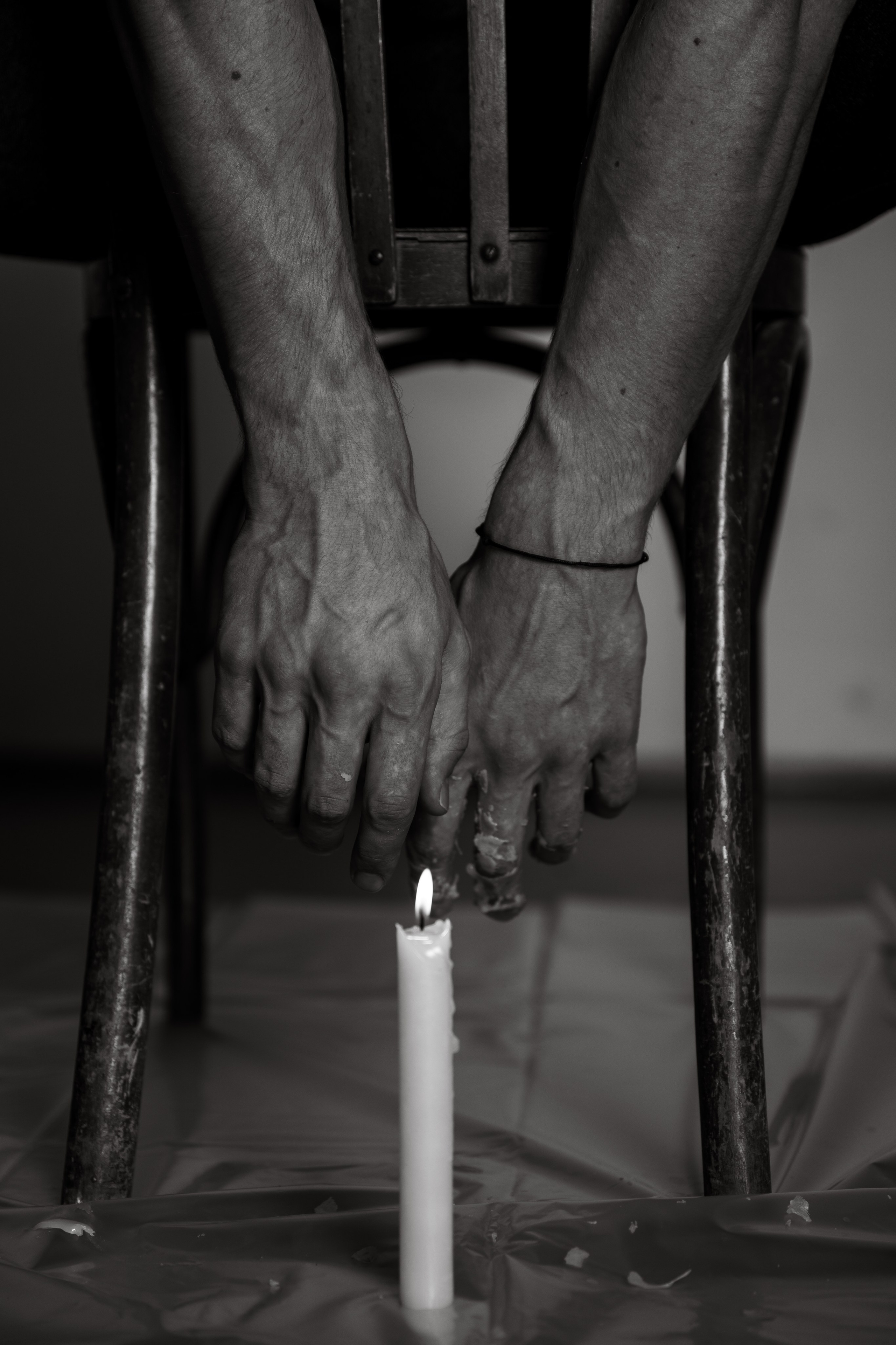 Максим. ВШФ. Фотограф Анастасия Егорова