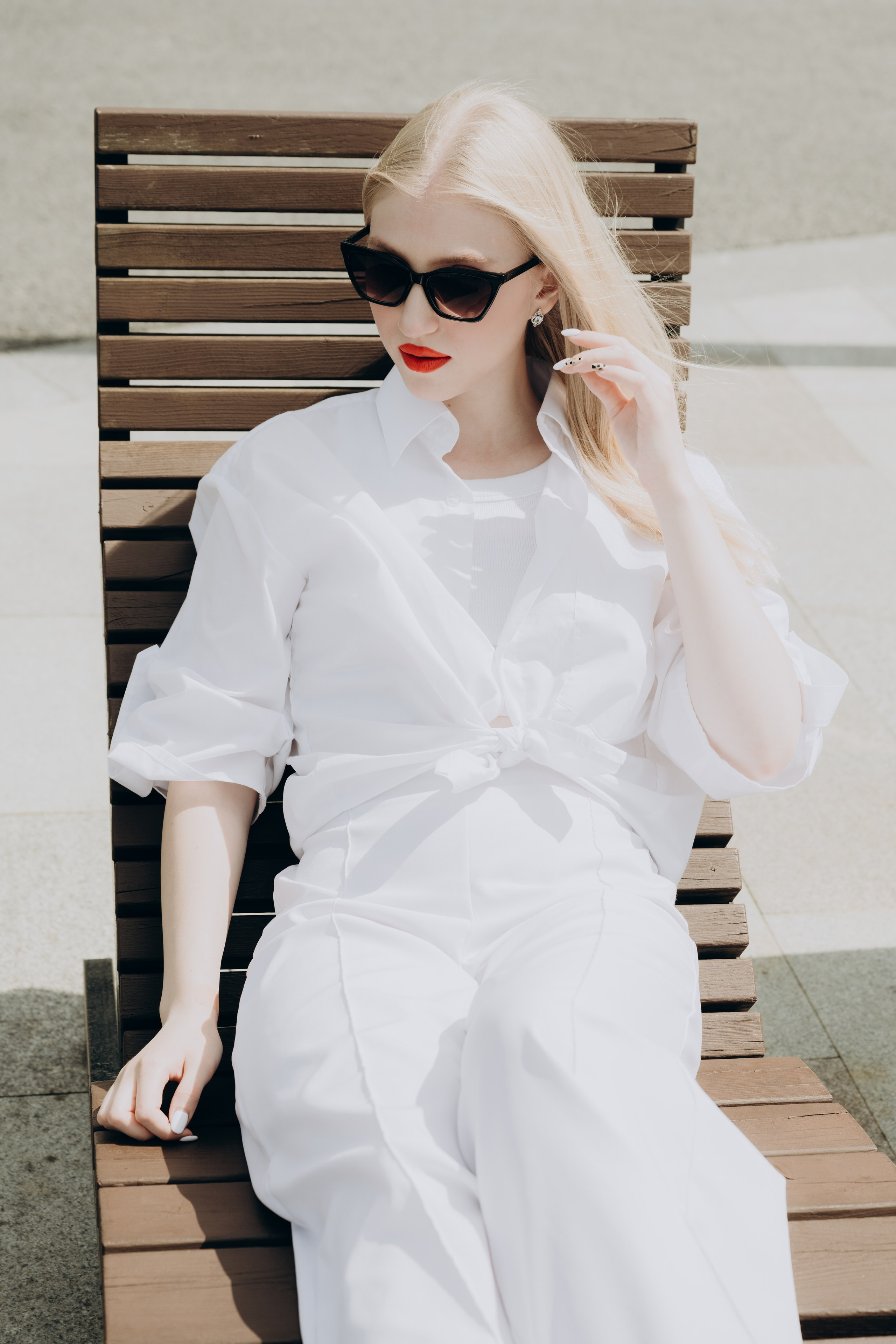 Диана. Фотограф Анастасия Егорова