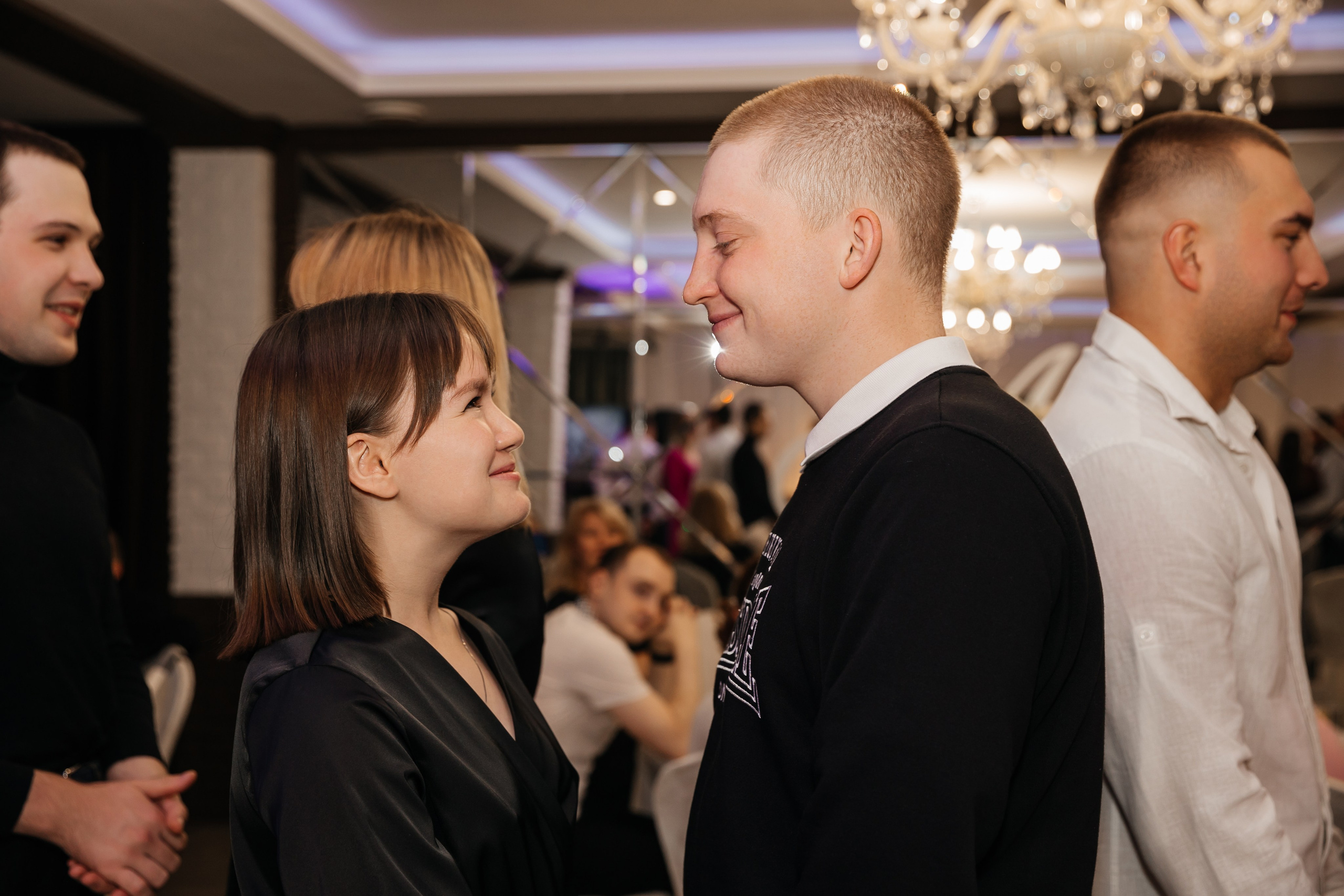 Арина и Захар. Свадебный фотограф Красноярск — Кристина Ива