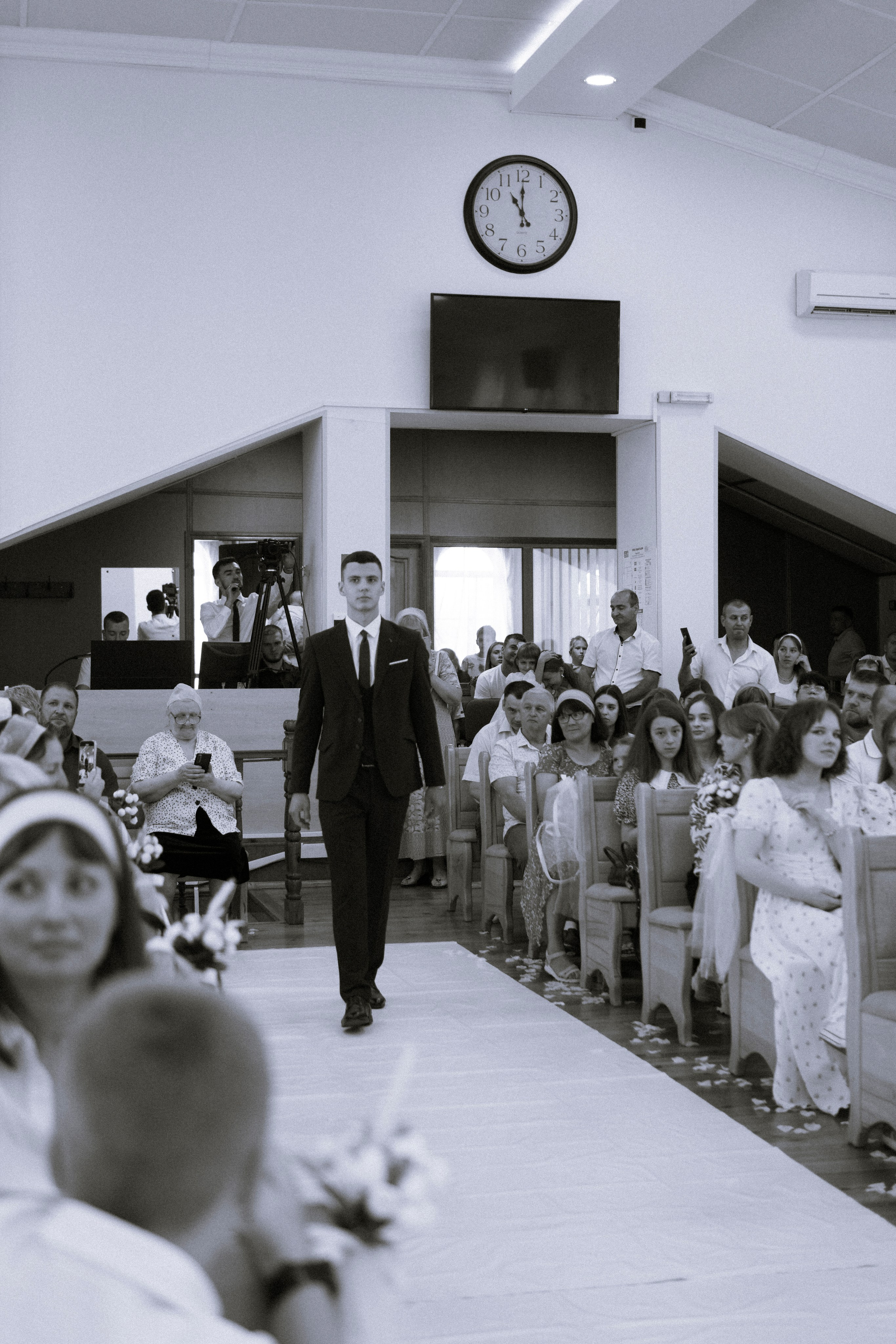 Свадебная съемка в Ростове-на-Дону. Никита и Виолетта. Фотограф в Ростове-на-Дону Марина Мальцева