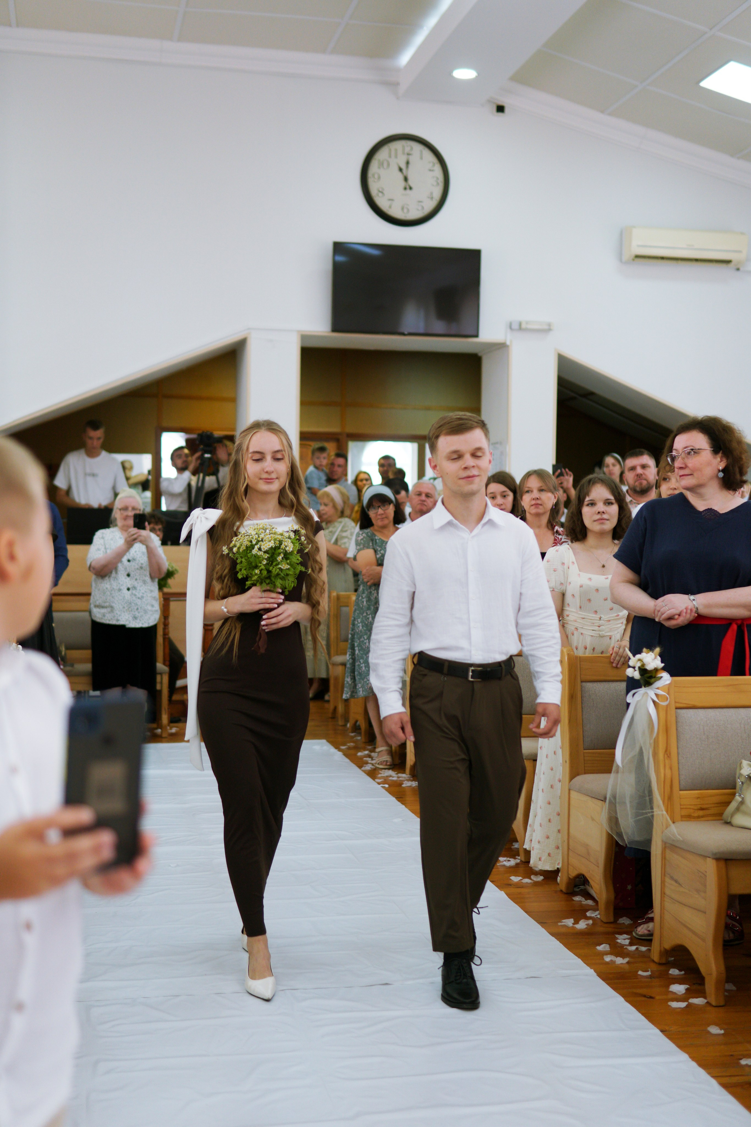 Свадебная съемка в Ростове-на-Дону. Никита и Виолетта. Фотограф в Ростове-на-Дону Марина Мальцева