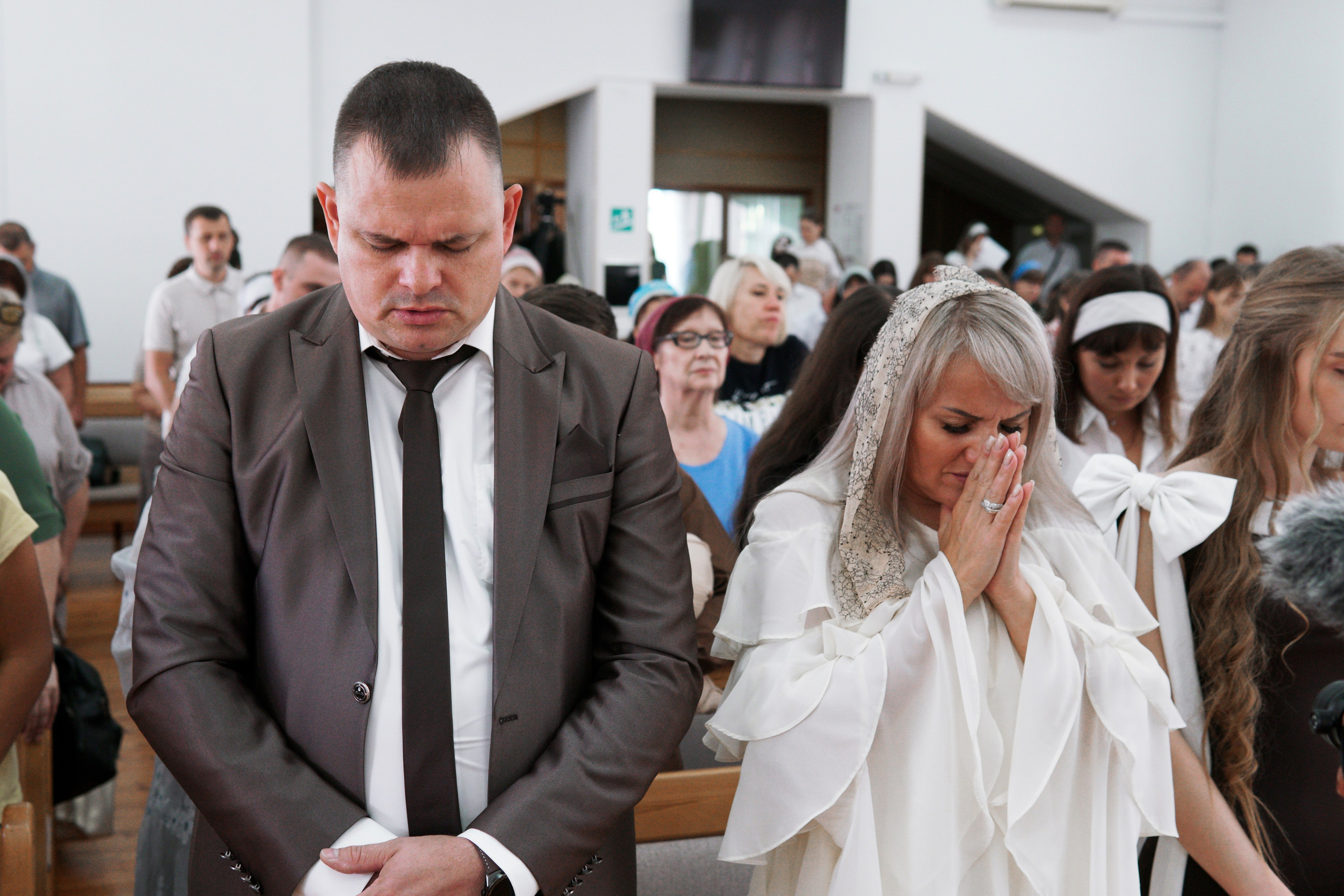 Свадебная съемка в Ростове-на-Дону. Никита и Виолетта. Фотограф в Ростове-на-Дону Марина Мальцева