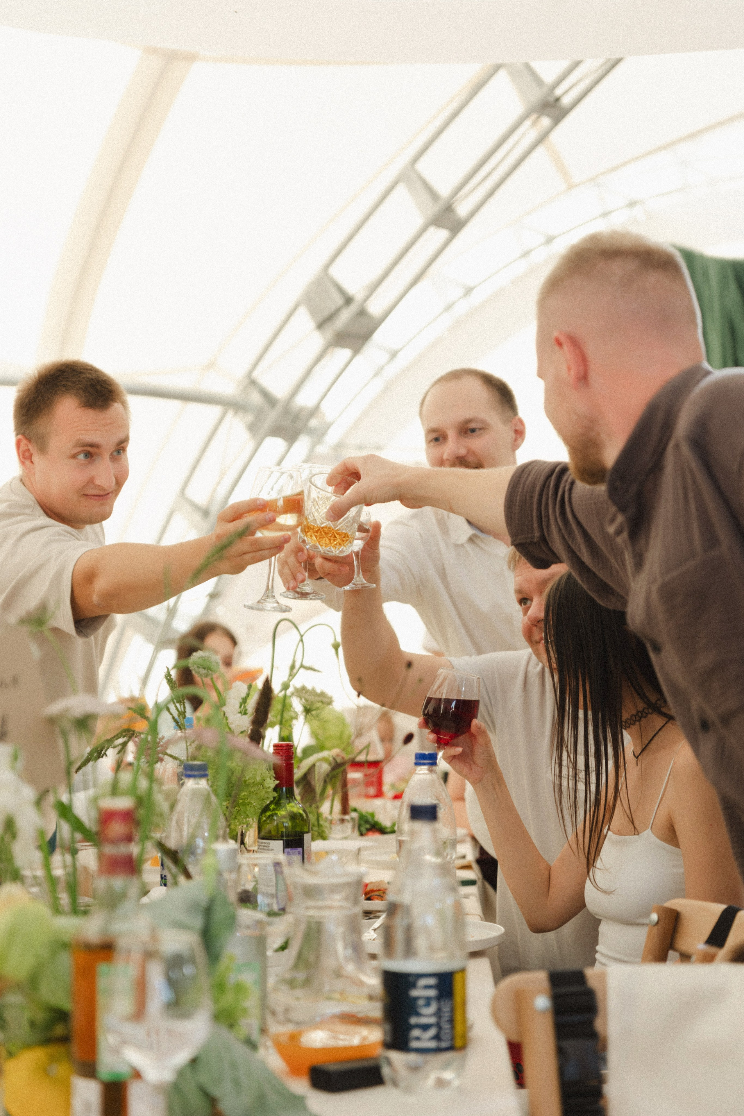 Сабина и Алексей. Фотограф Ирина Гринько Тольятти Самара Москва