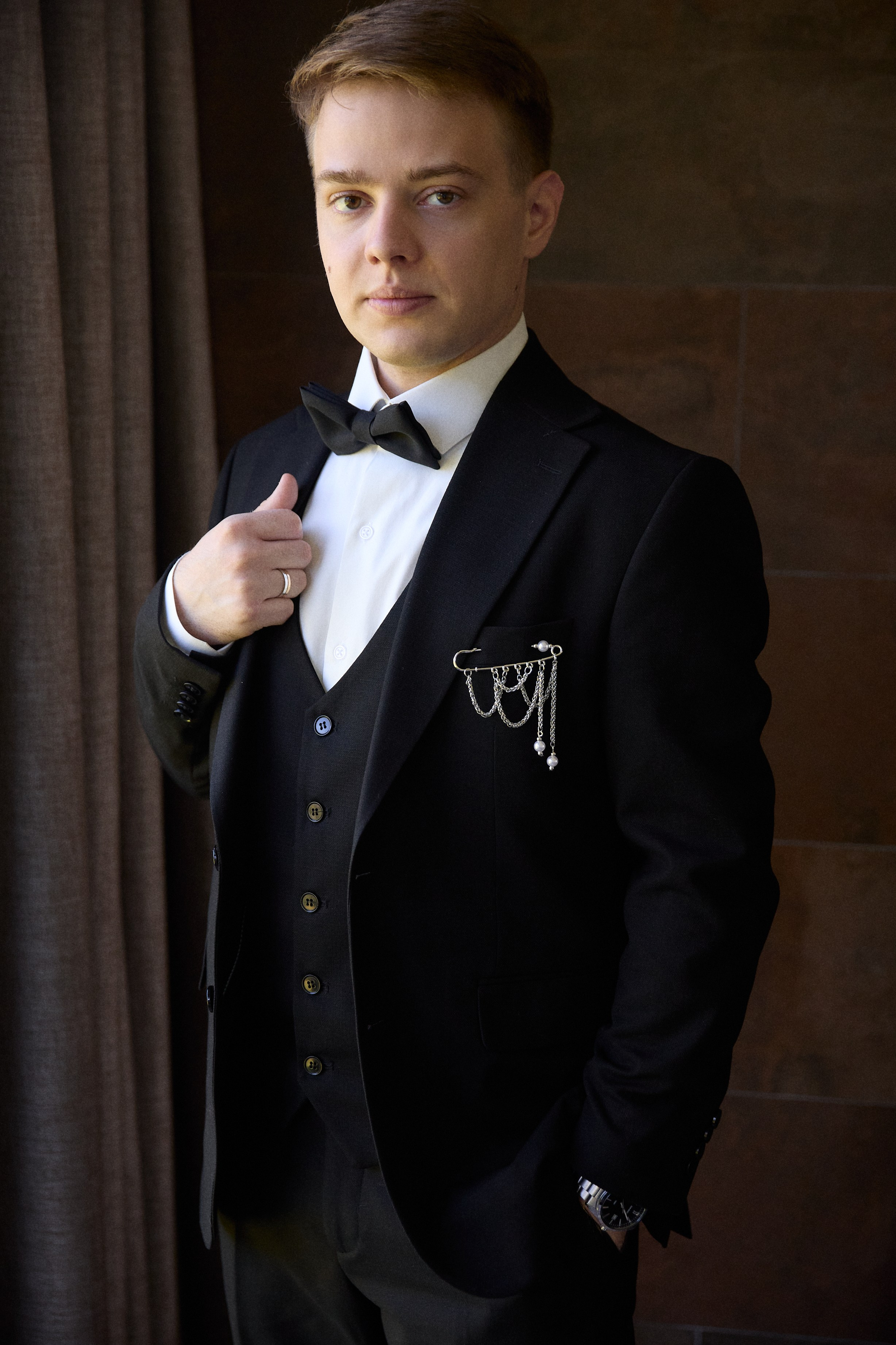 Wedding Day. Фотограф Максим Маркелов