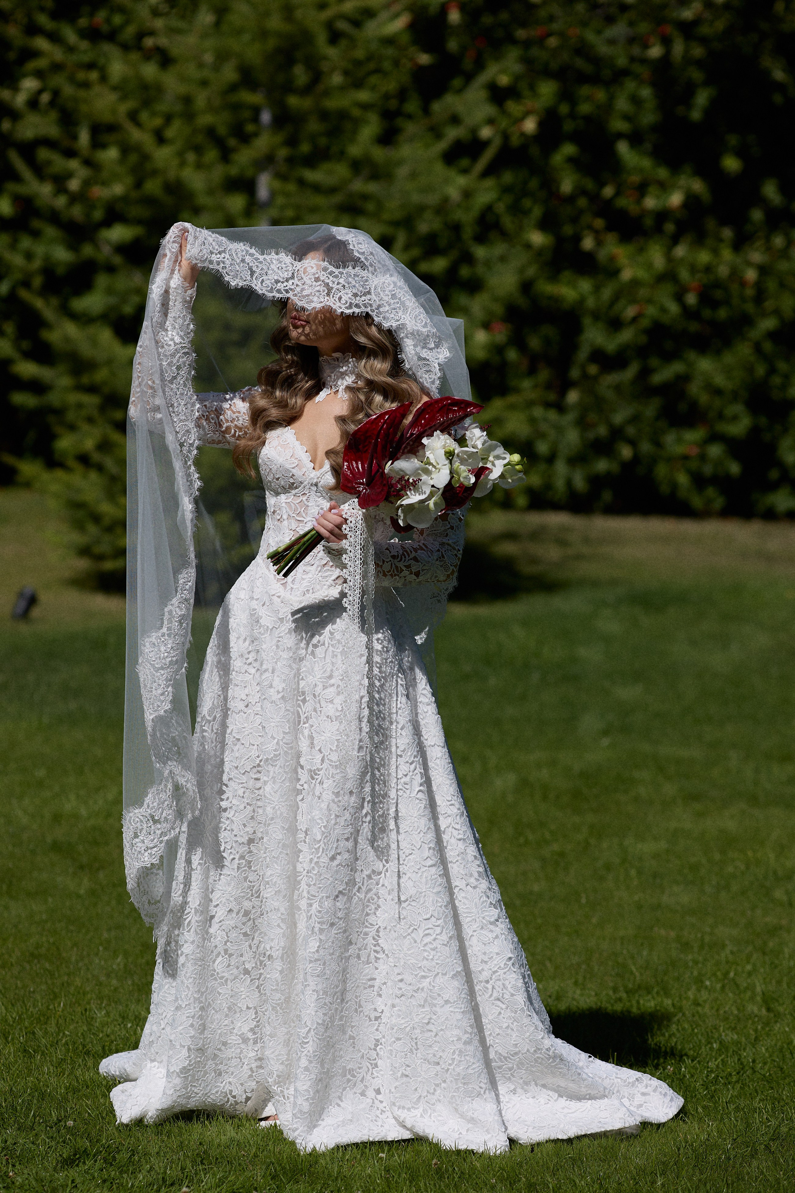 Wedding Day. Фотограф Максим Маркелов