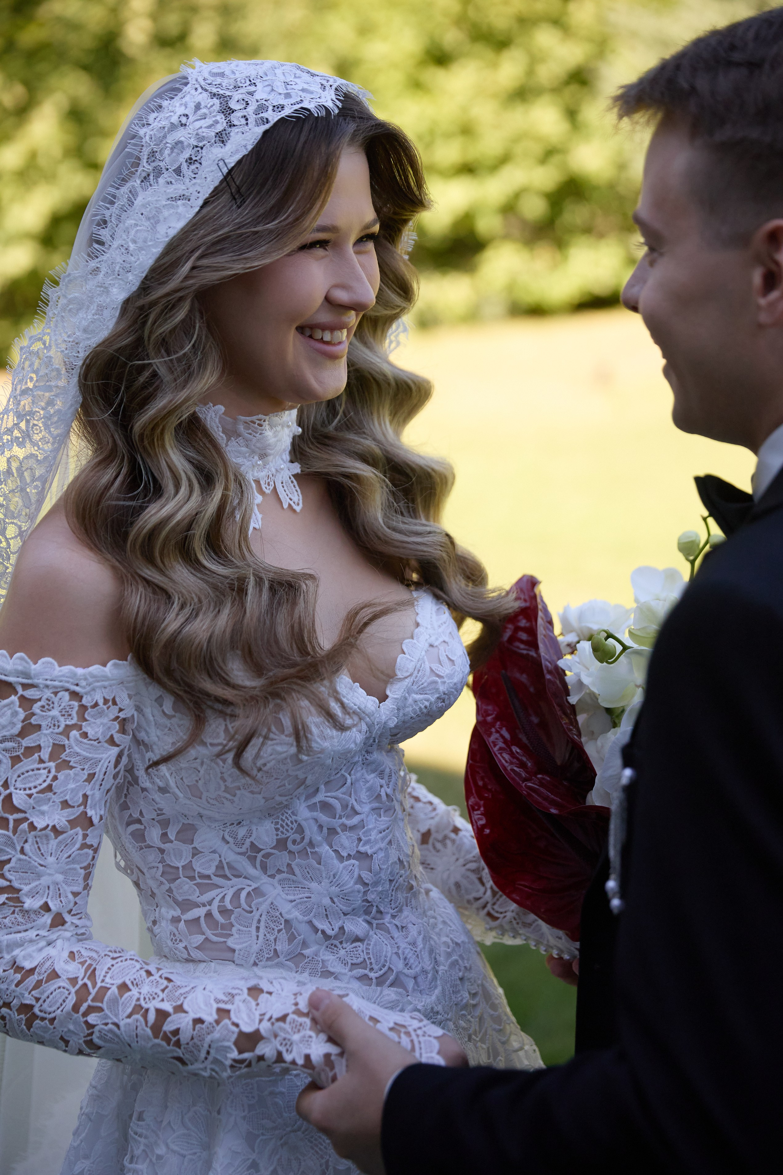 Wedding Day. Фотограф Максим Маркелов