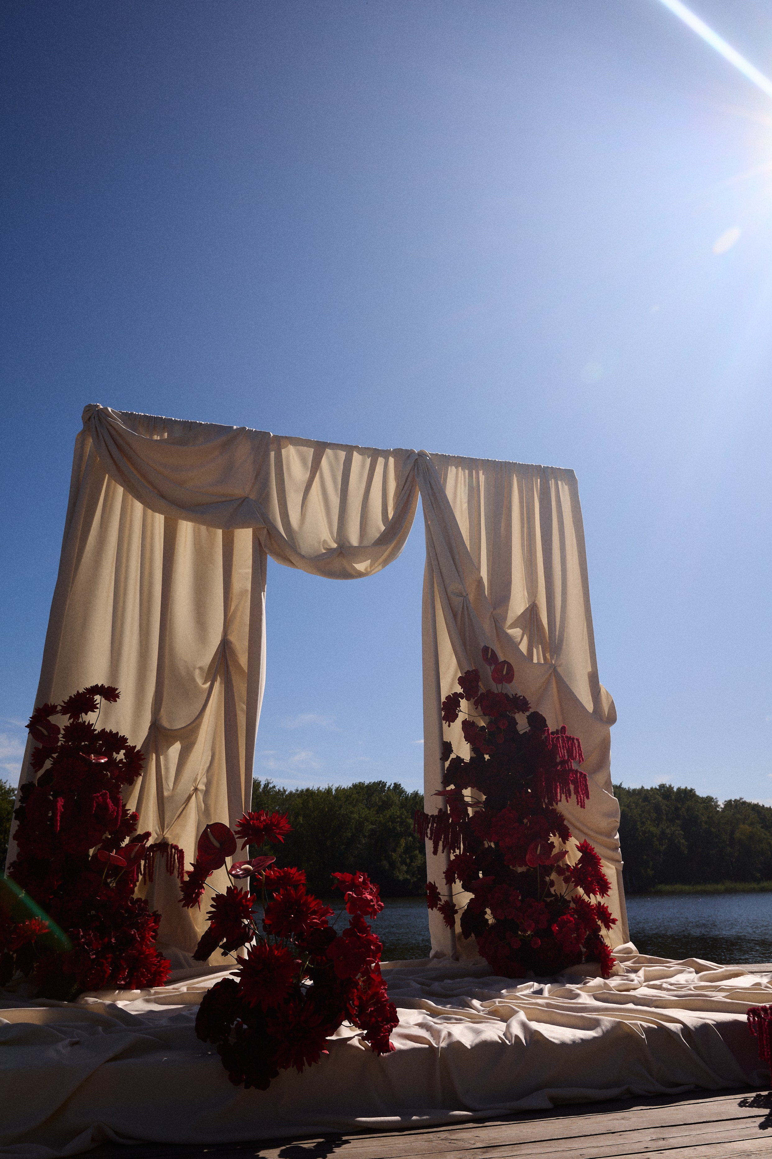 Wedding Day. Фотограф Максим Маркелов