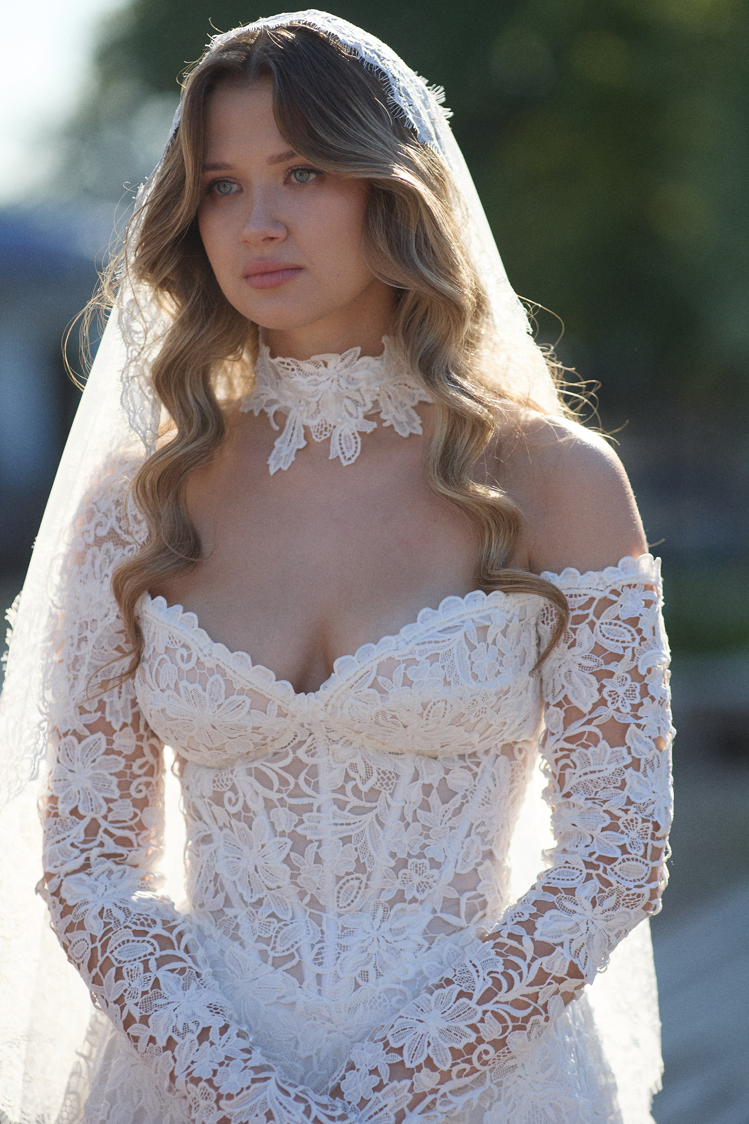 Wedding Day. Фотограф Максим Маркелов