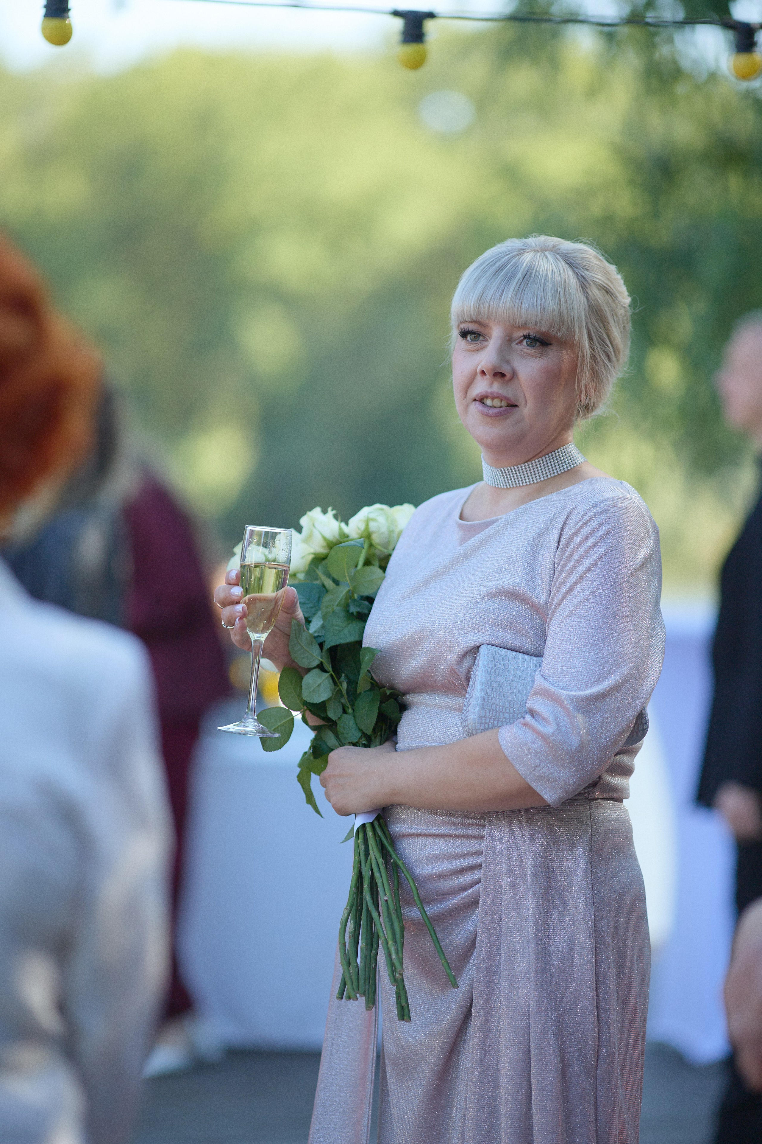 Wedding Day. Фотограф Максим Маркелов
