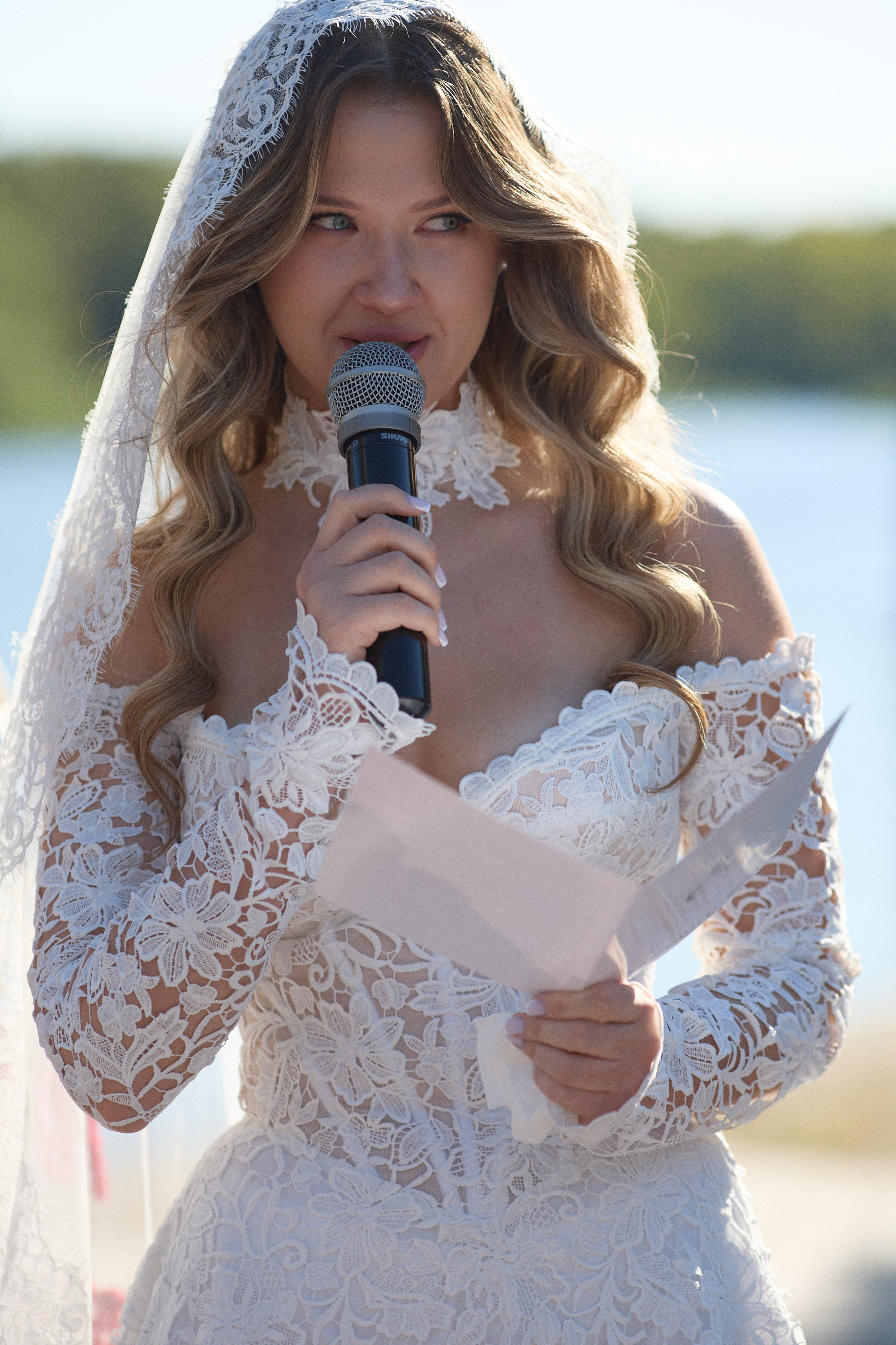 Wedding Day. Фотограф Максим Маркелов
