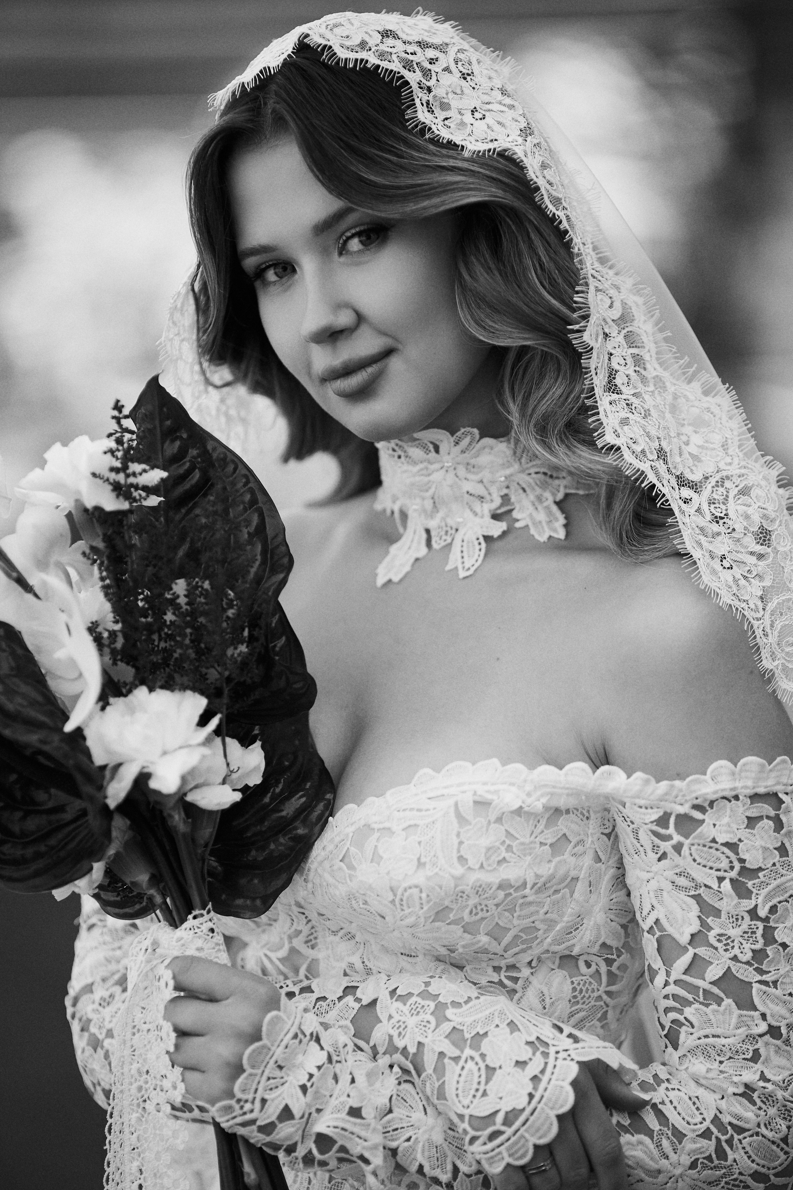 Wedding Day. Фотограф Максим Маркелов