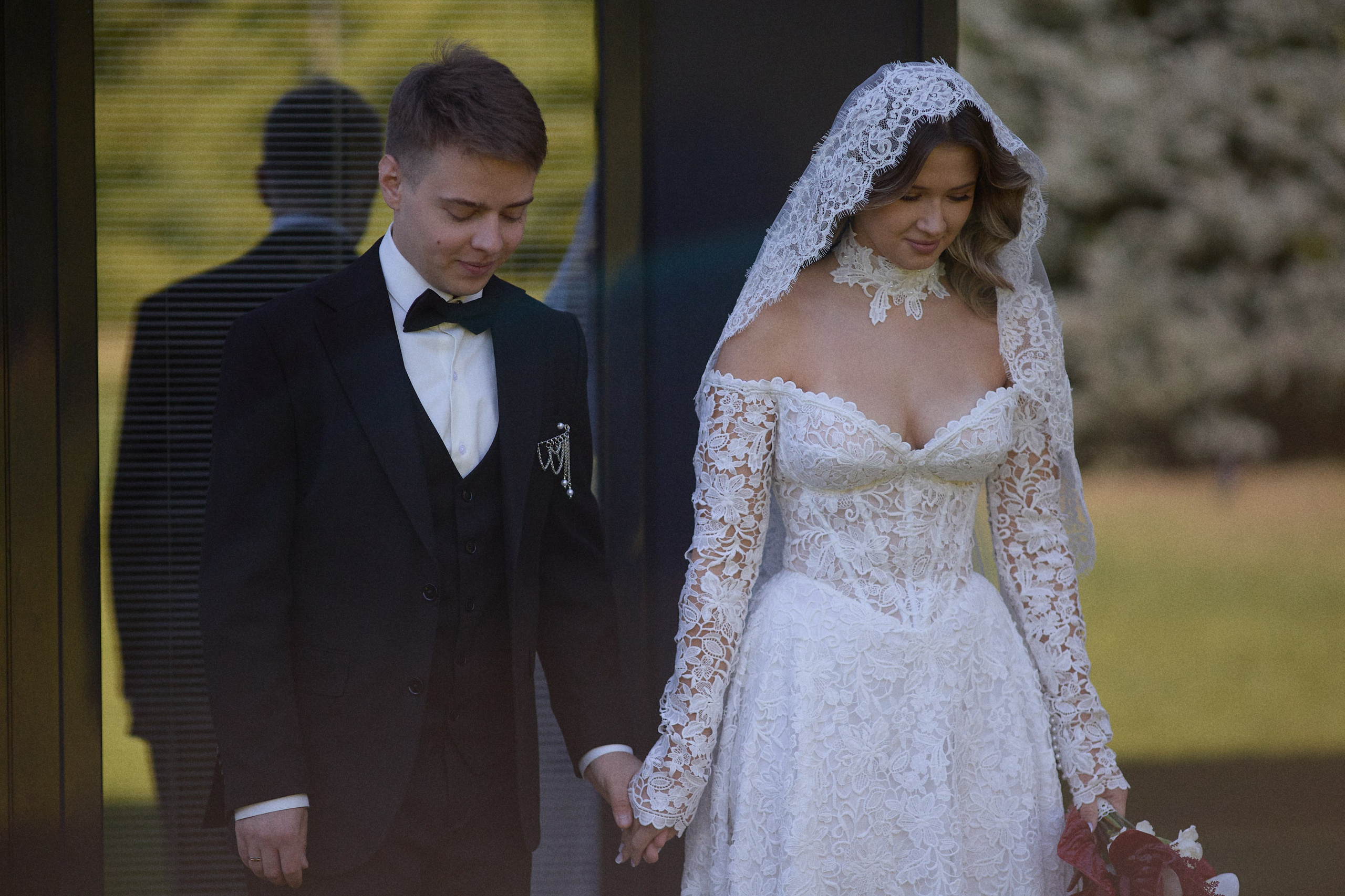 Wedding Day. Фотограф Максим Маркелов