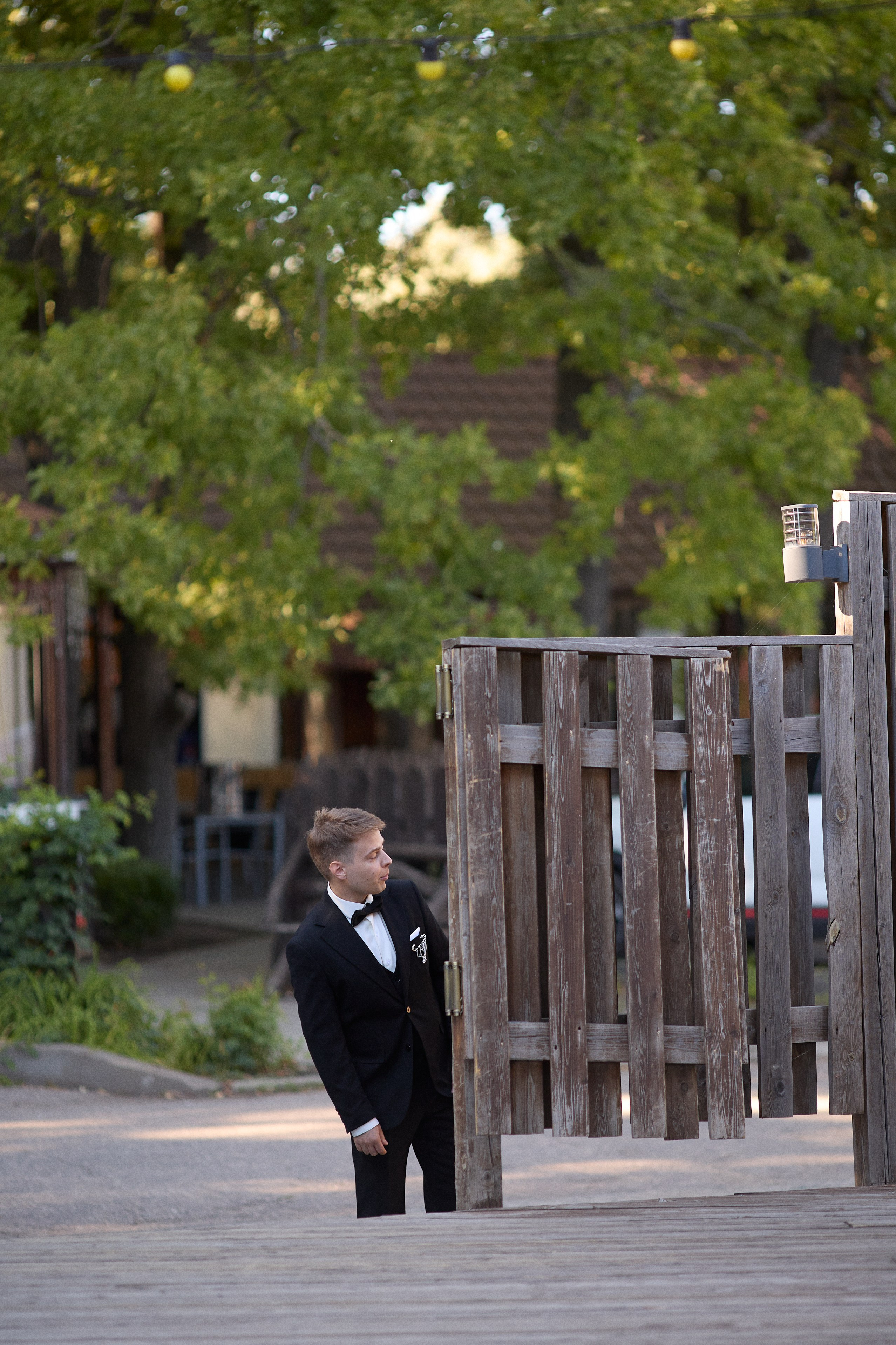Wedding Day. Фотограф Максим Маркелов