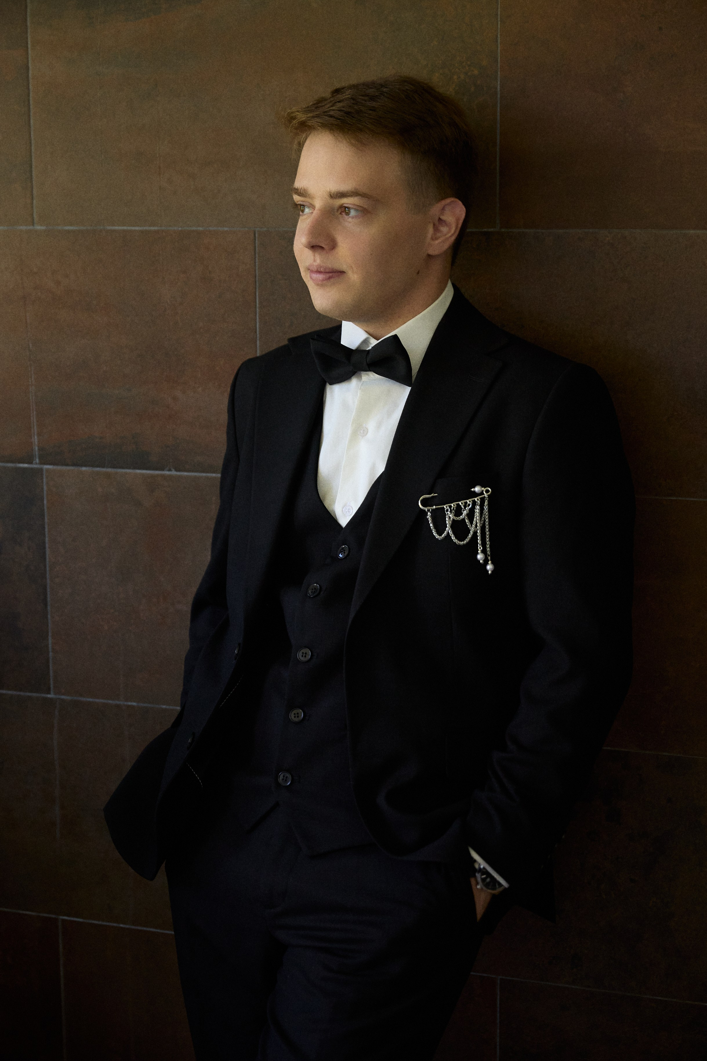 Wedding Day. Фотограф Максим Маркелов