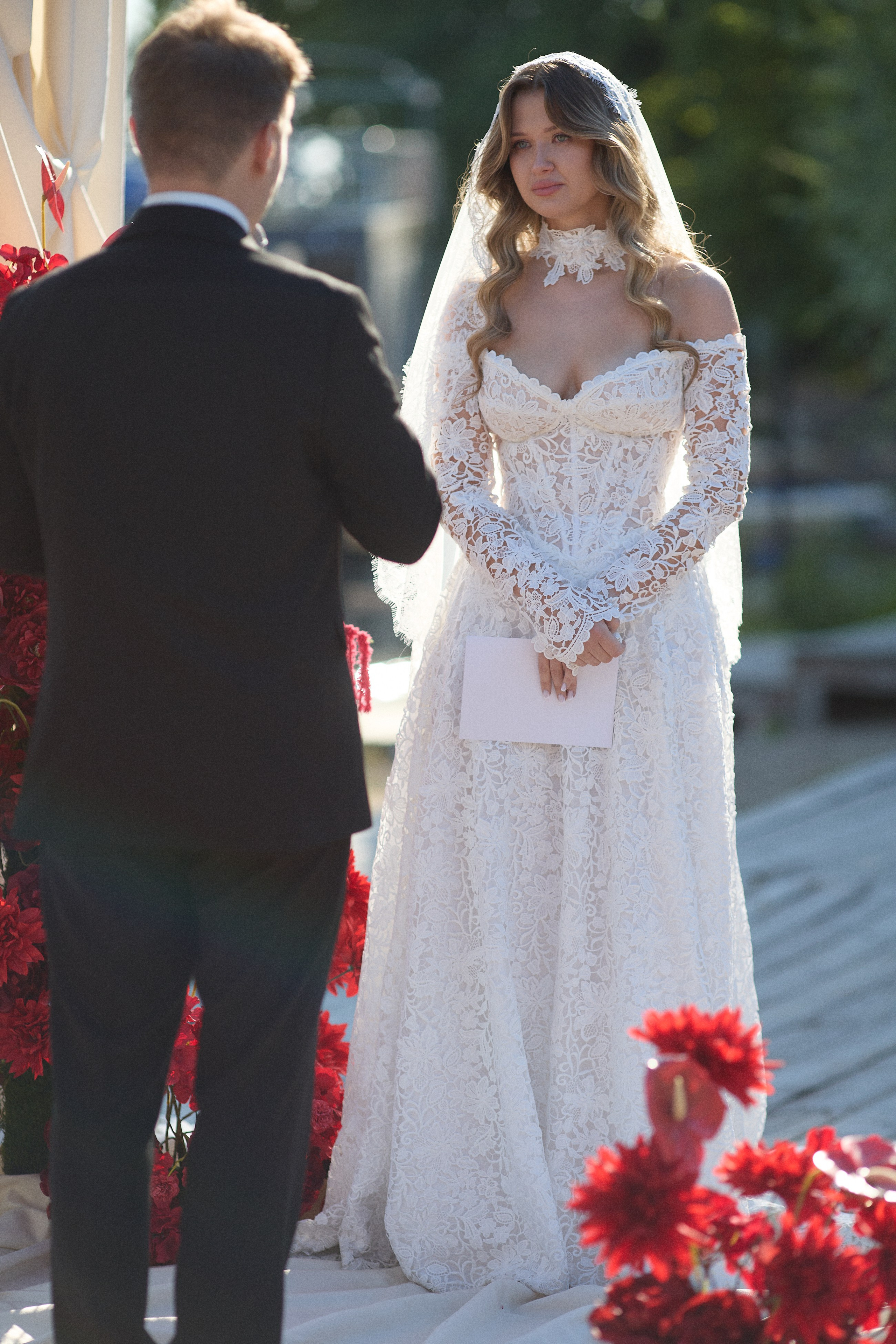 Wedding Day. Фотограф Максим Маркелов