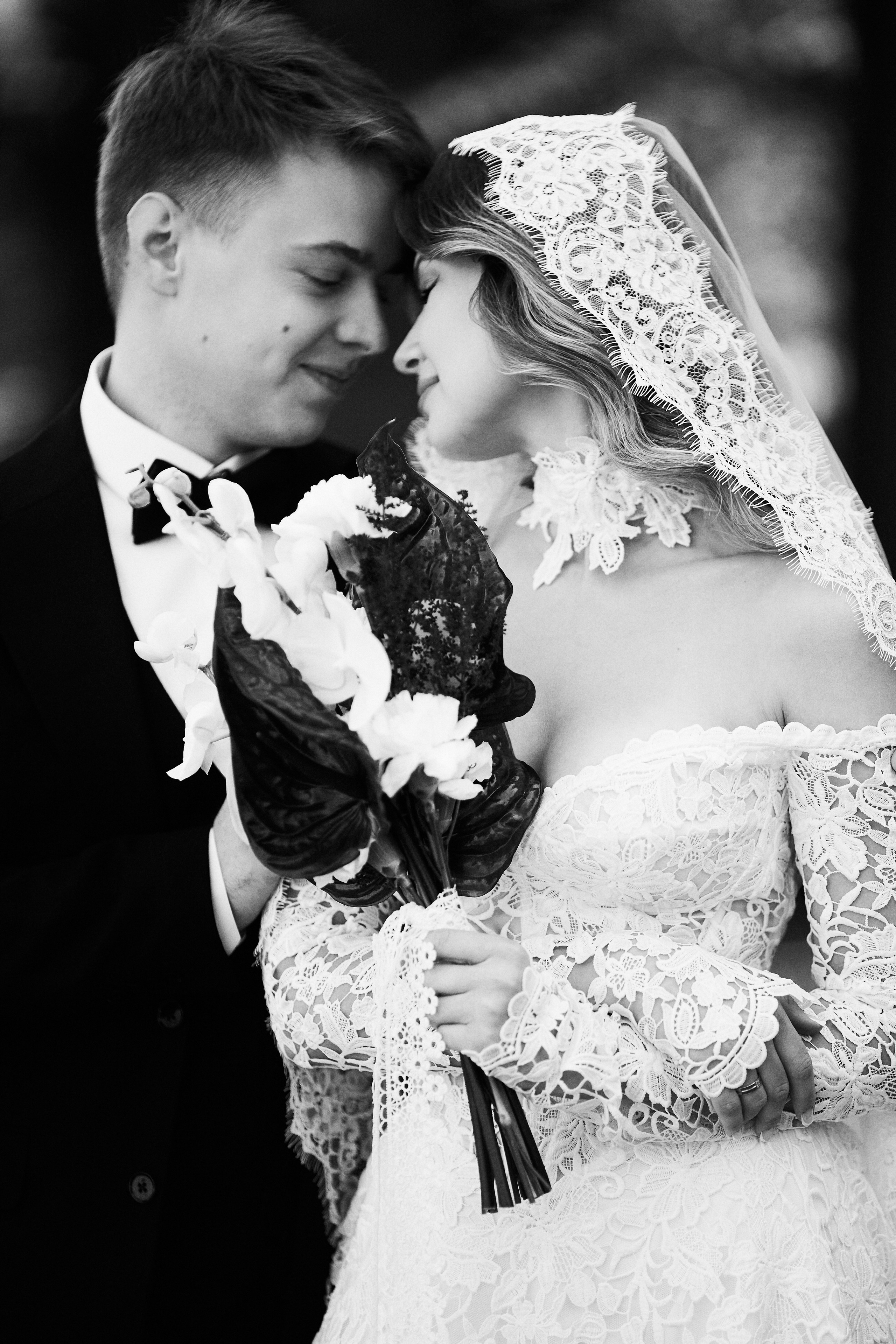 Wedding Day. Фотограф Максим Маркелов