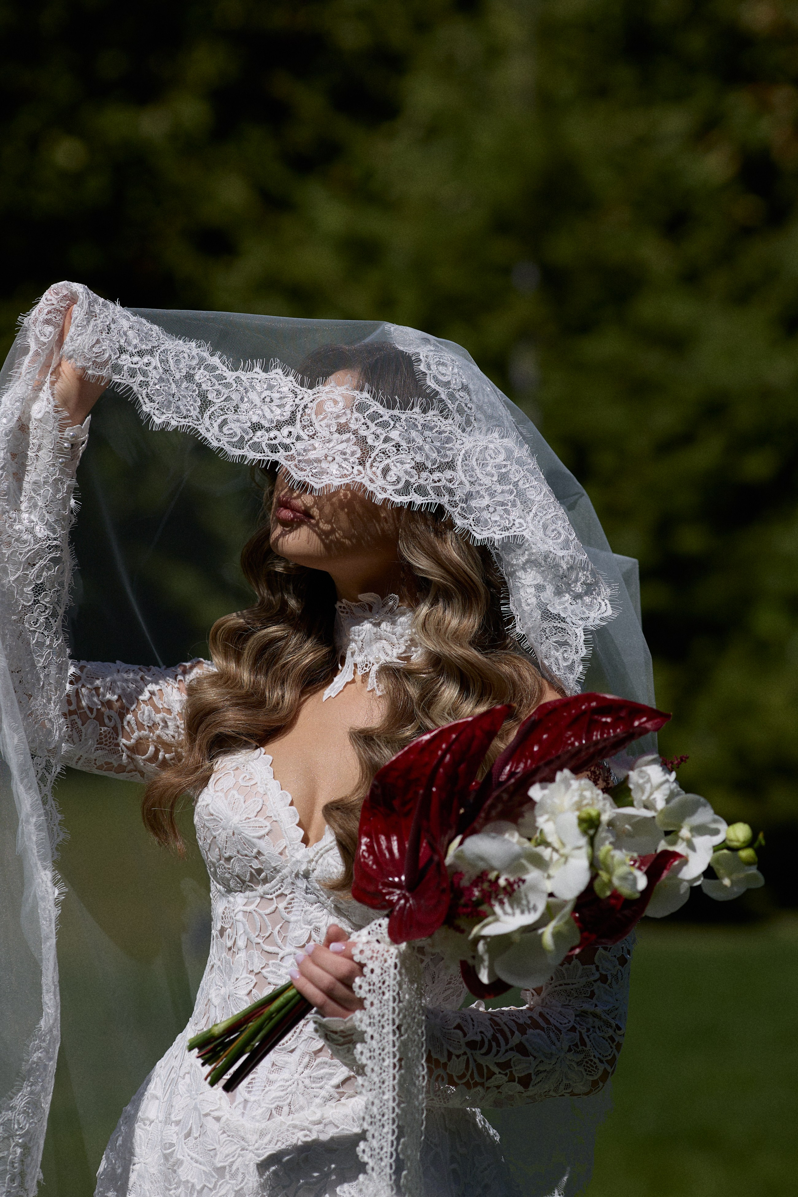 Wedding Day. Фотограф Максим Маркелов