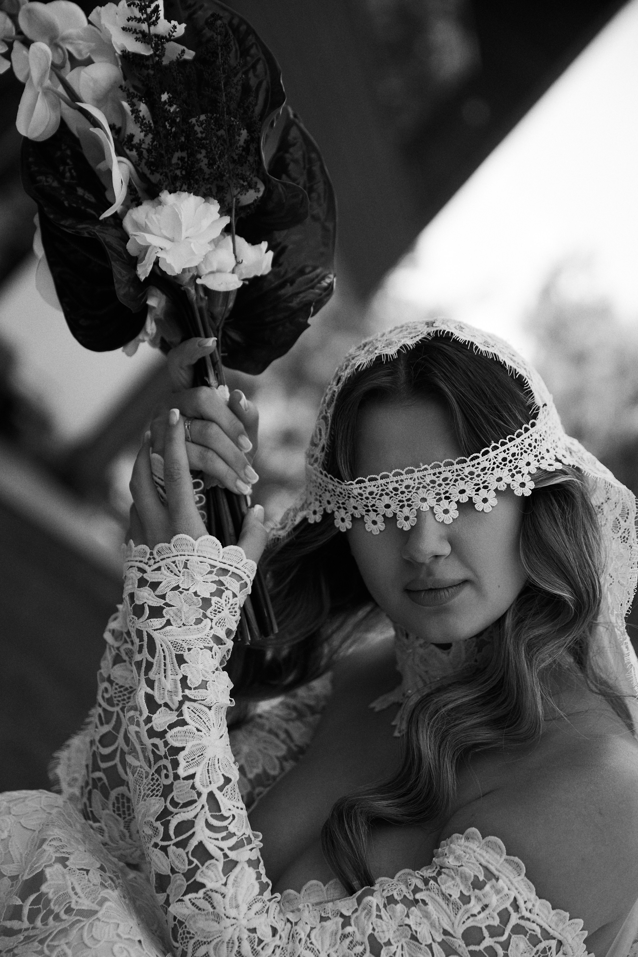 Wedding Day. Фотограф Максим Маркелов