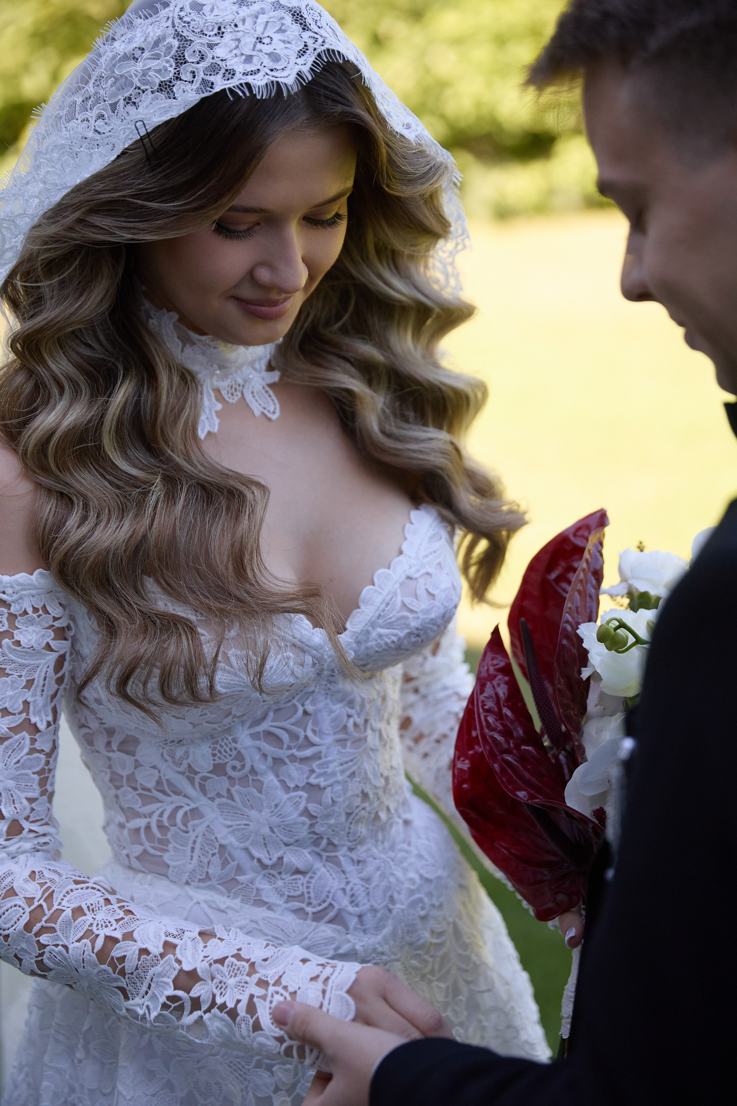 Wedding Day. Фотограф Максим Маркелов