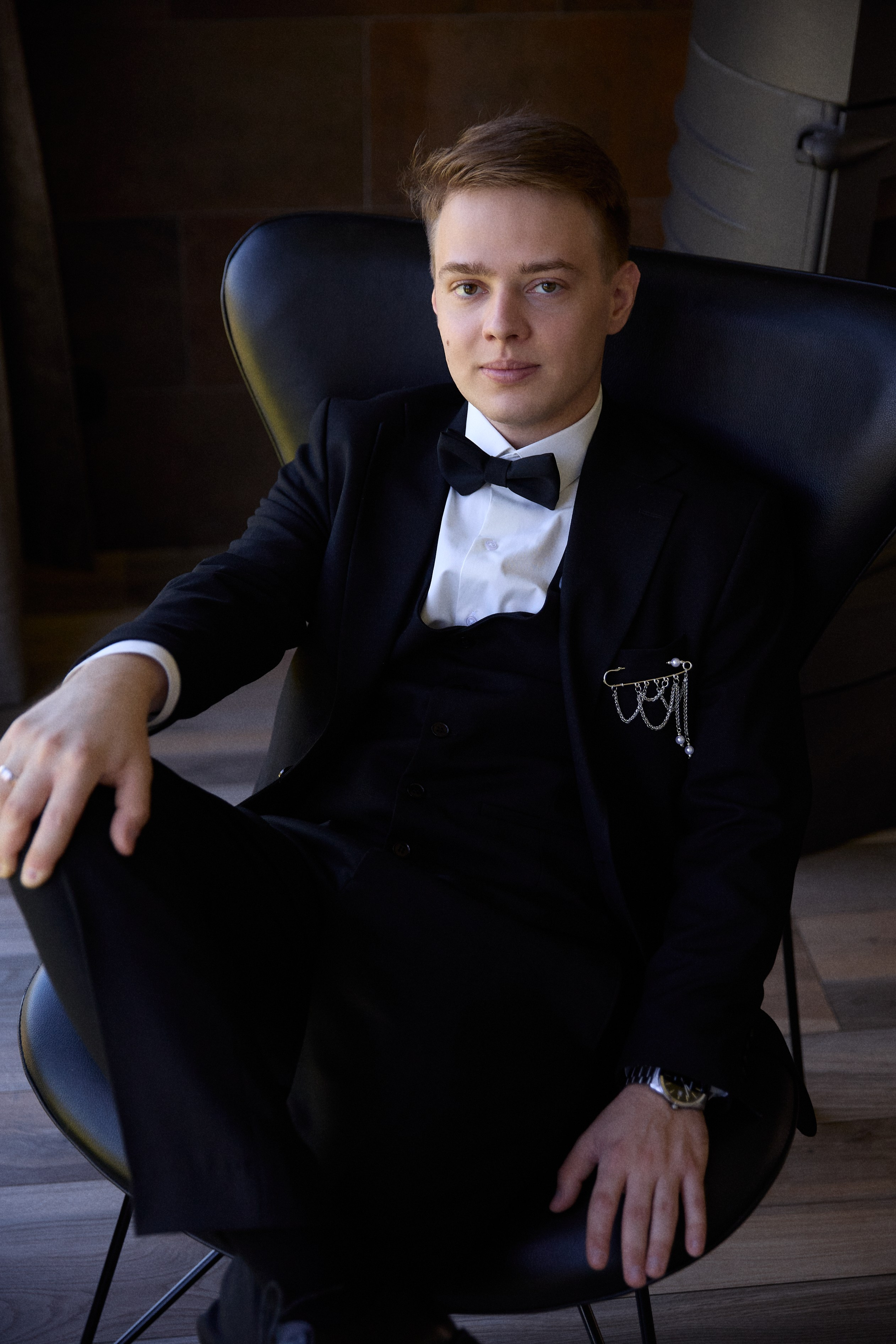 Wedding Day. Фотограф Максим Маркелов