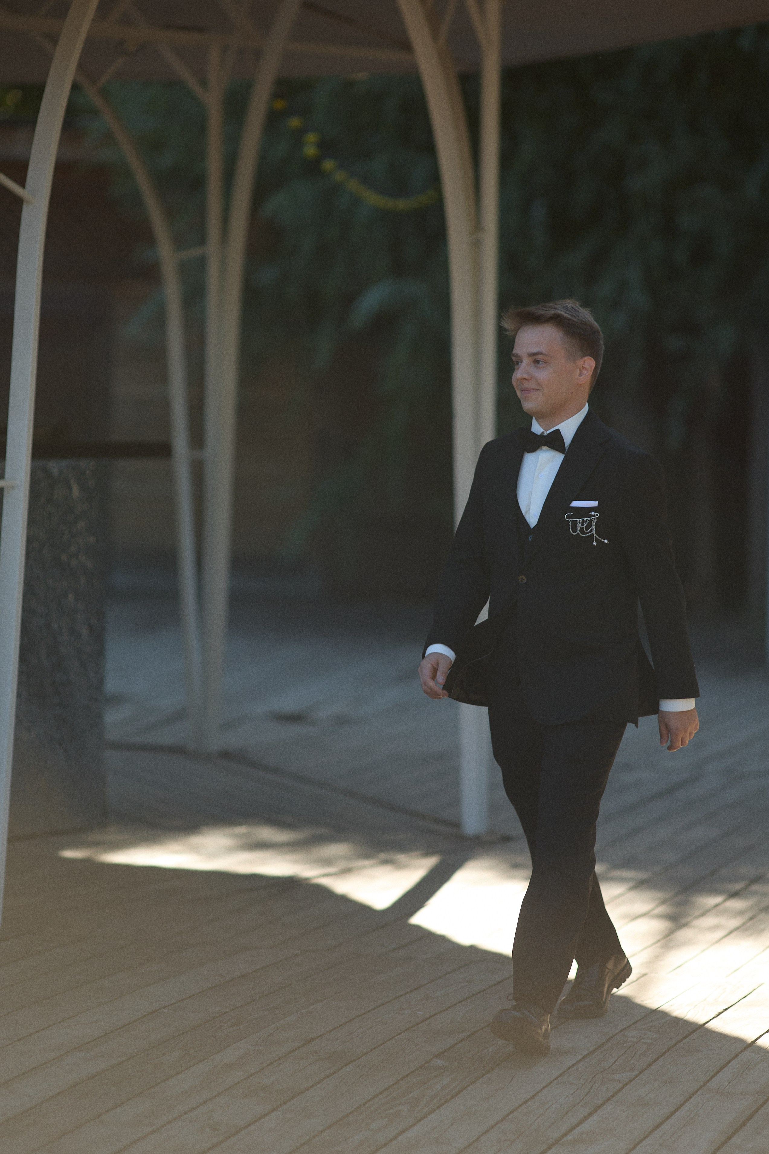 Wedding Day. Фотограф Максим Маркелов