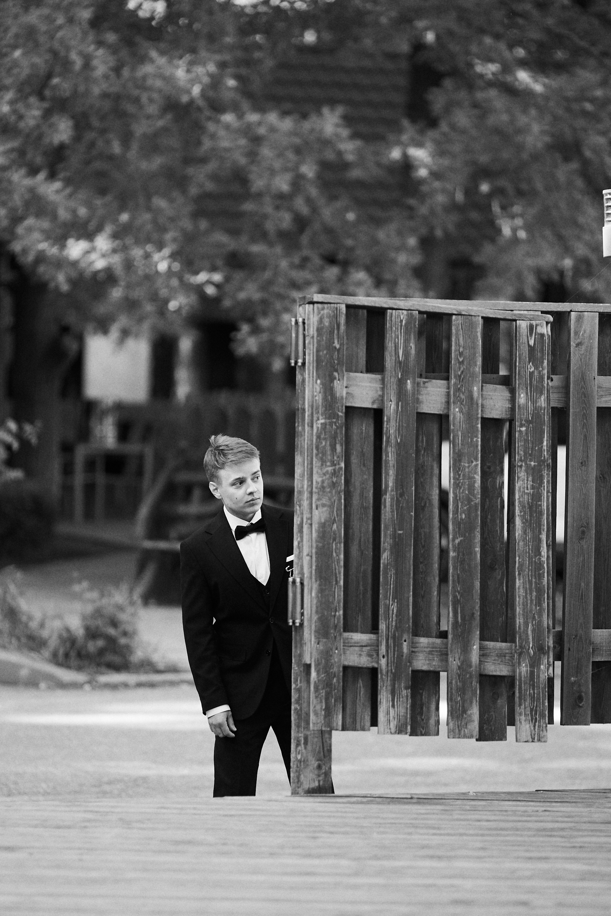 Wedding Day. Фотограф Максим Маркелов