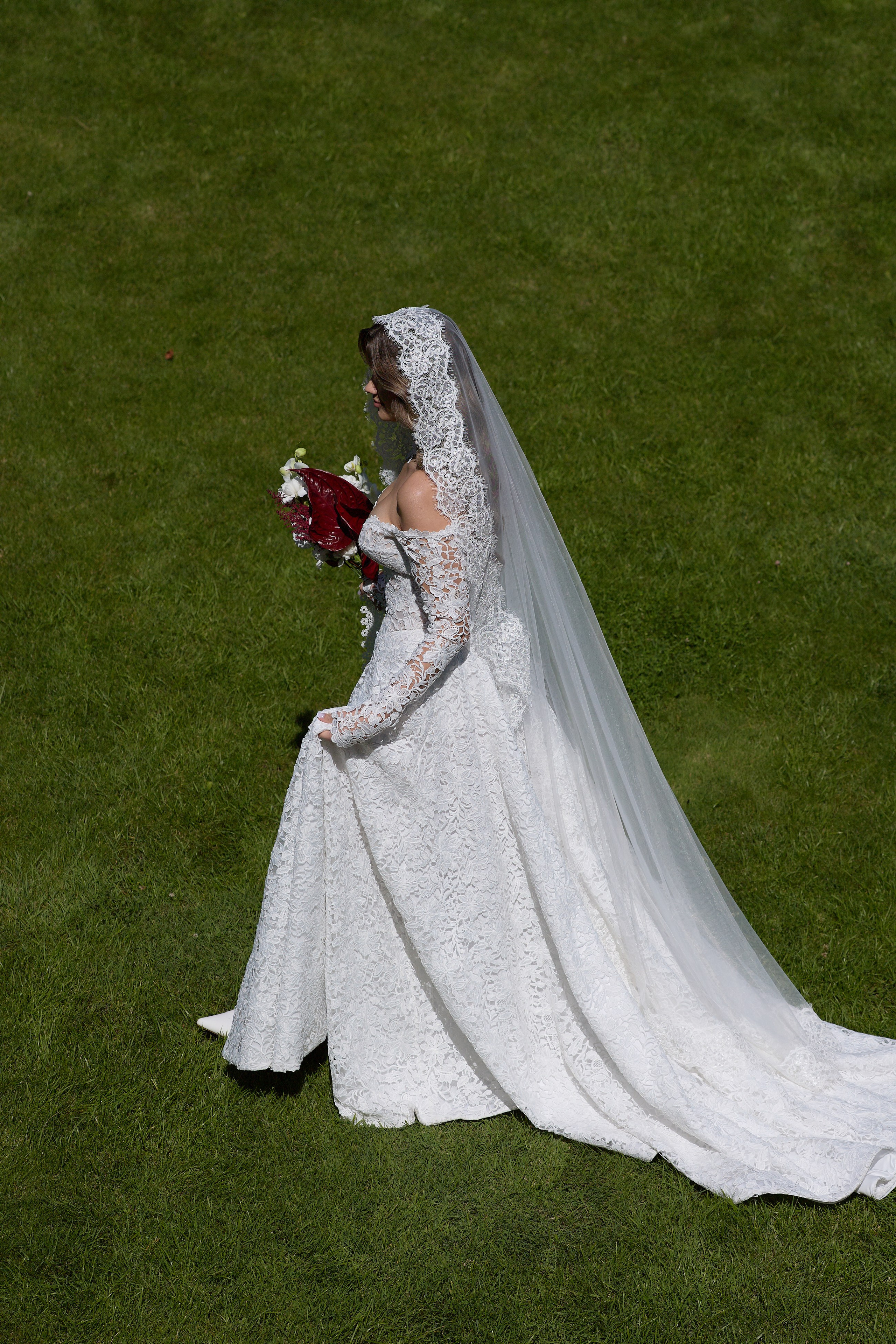 Wedding Day. Фотограф Максим Маркелов
