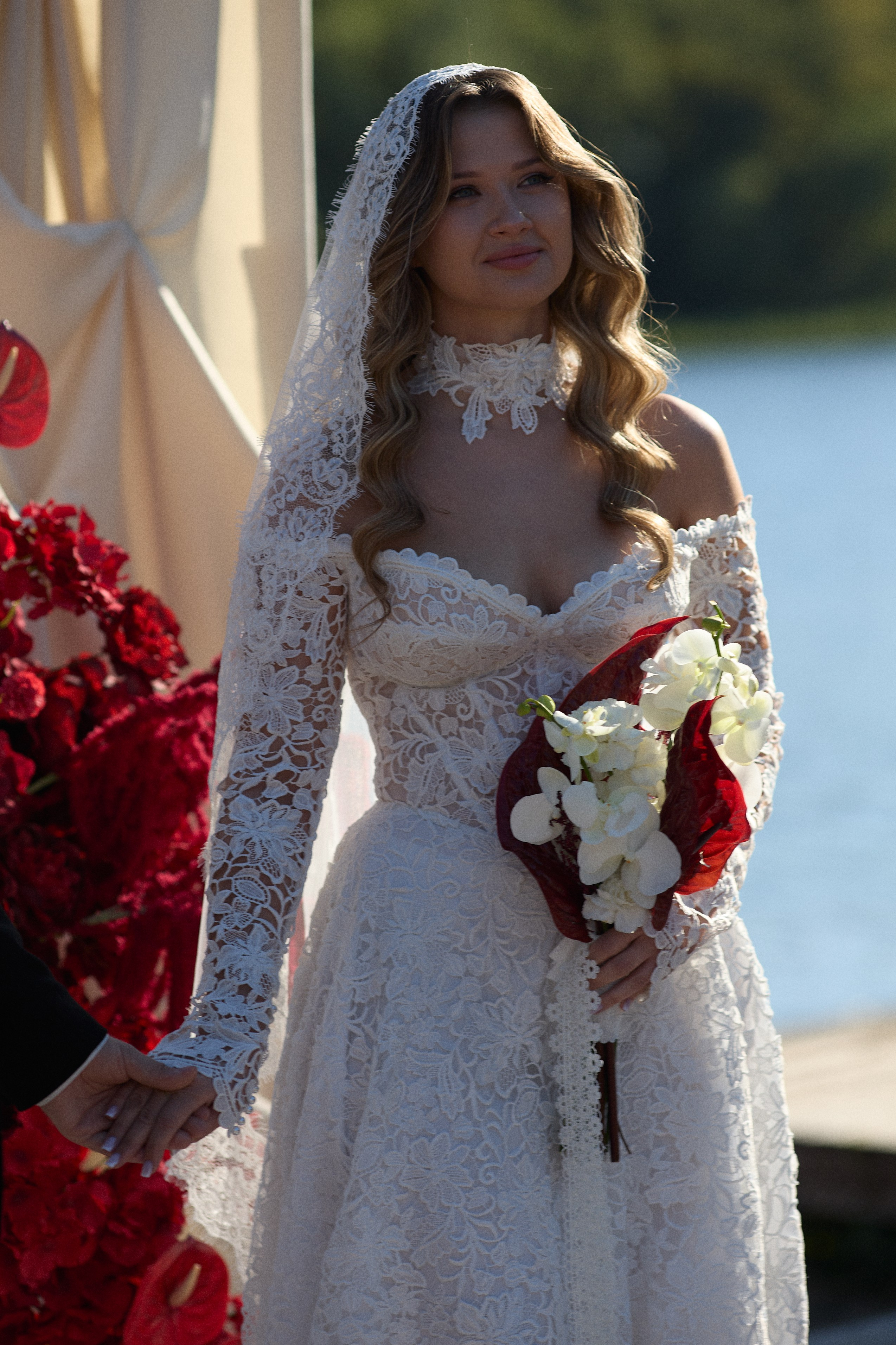 Wedding Day. Фотограф Максим Маркелов