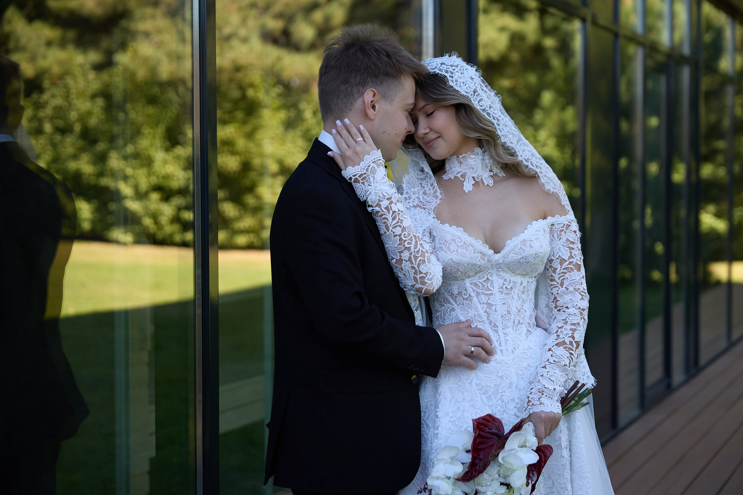 Wedding Day. Фотограф Максим Маркелов