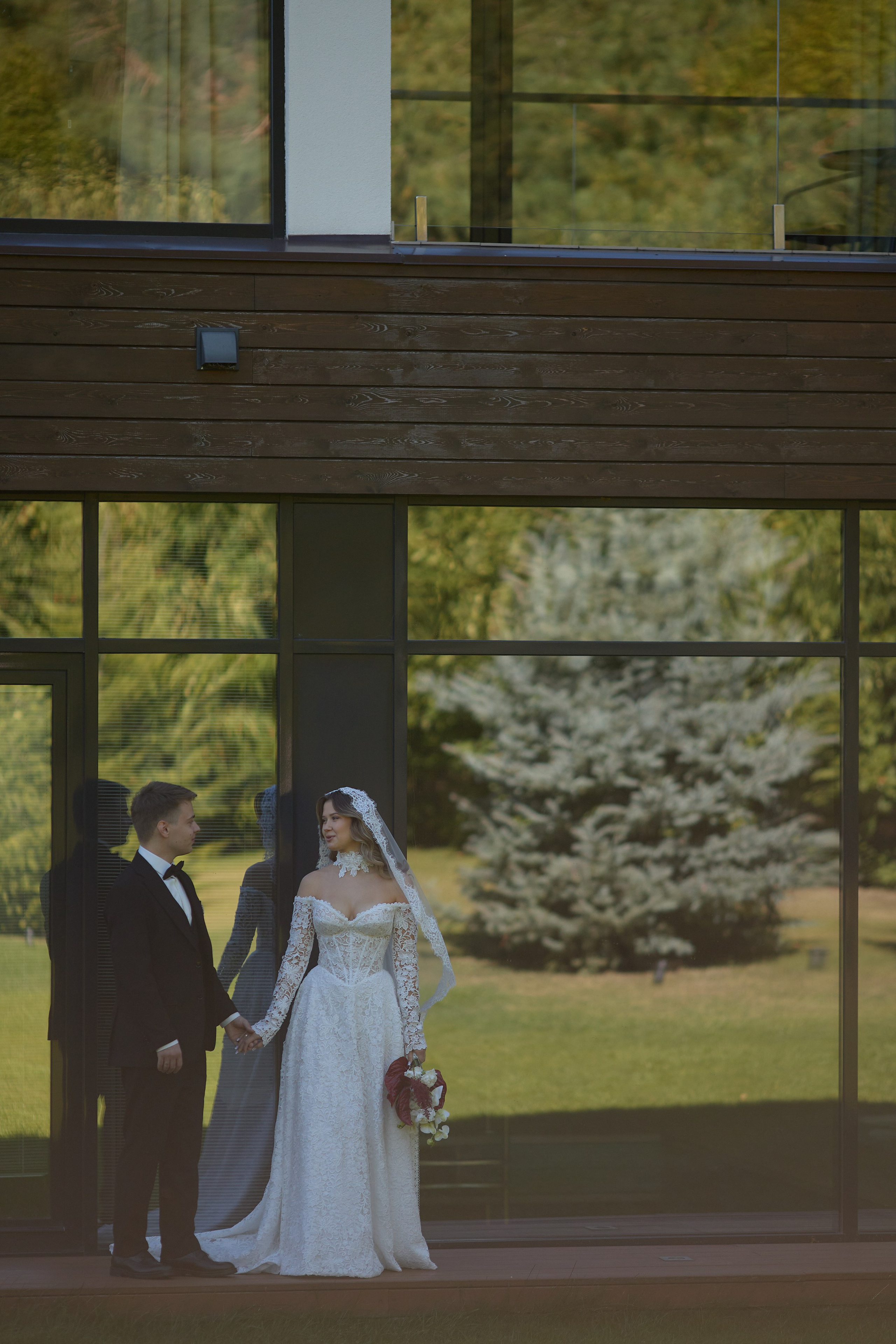 Wedding Day. Фотограф Максим Маркелов