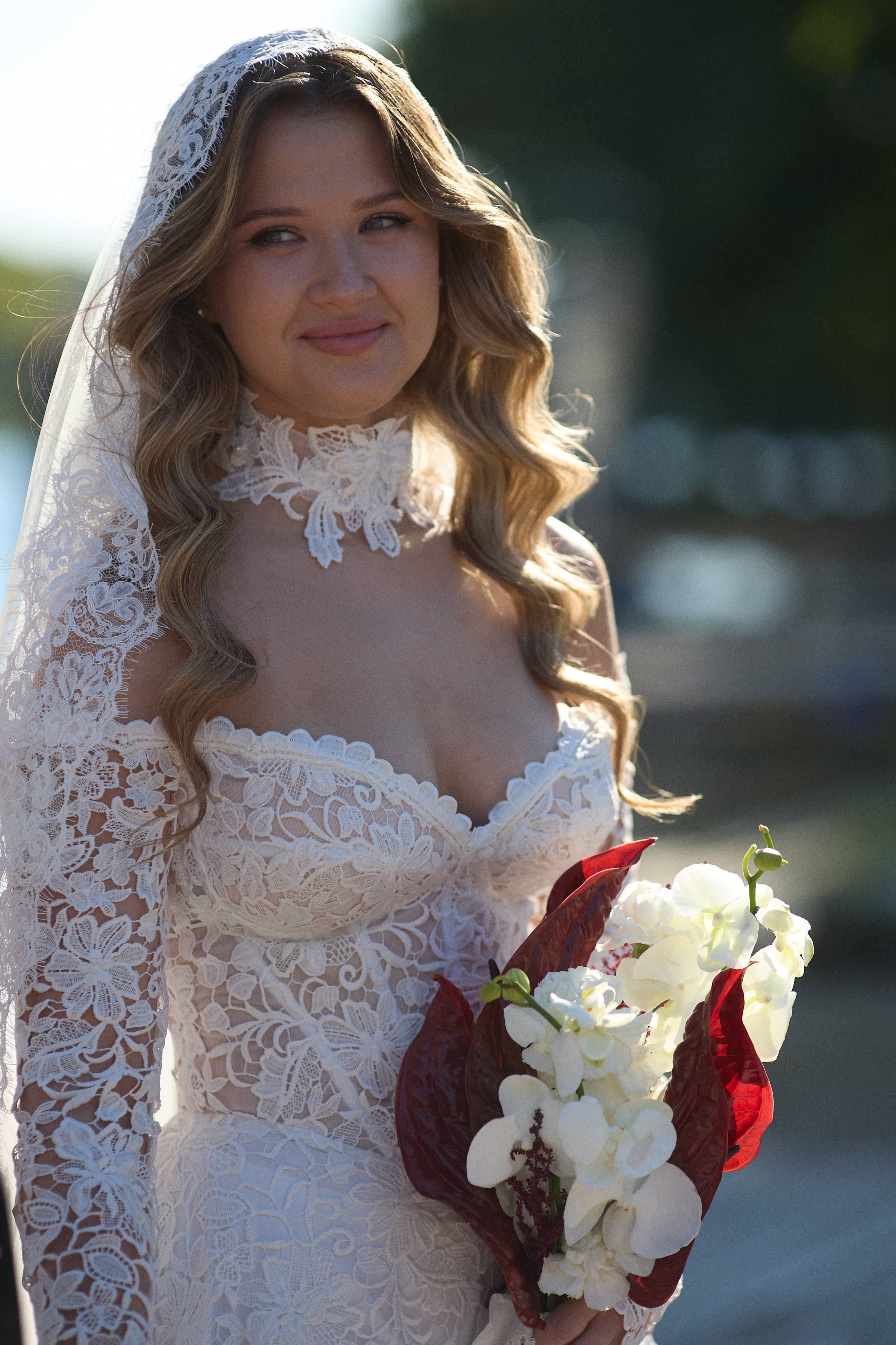Wedding Day. Фотограф Максим Маркелов