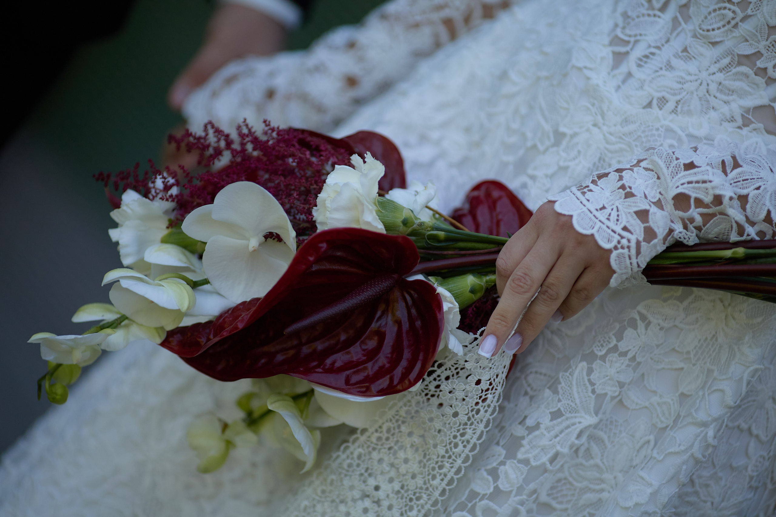 Wedding Day. Фотограф Максим Маркелов