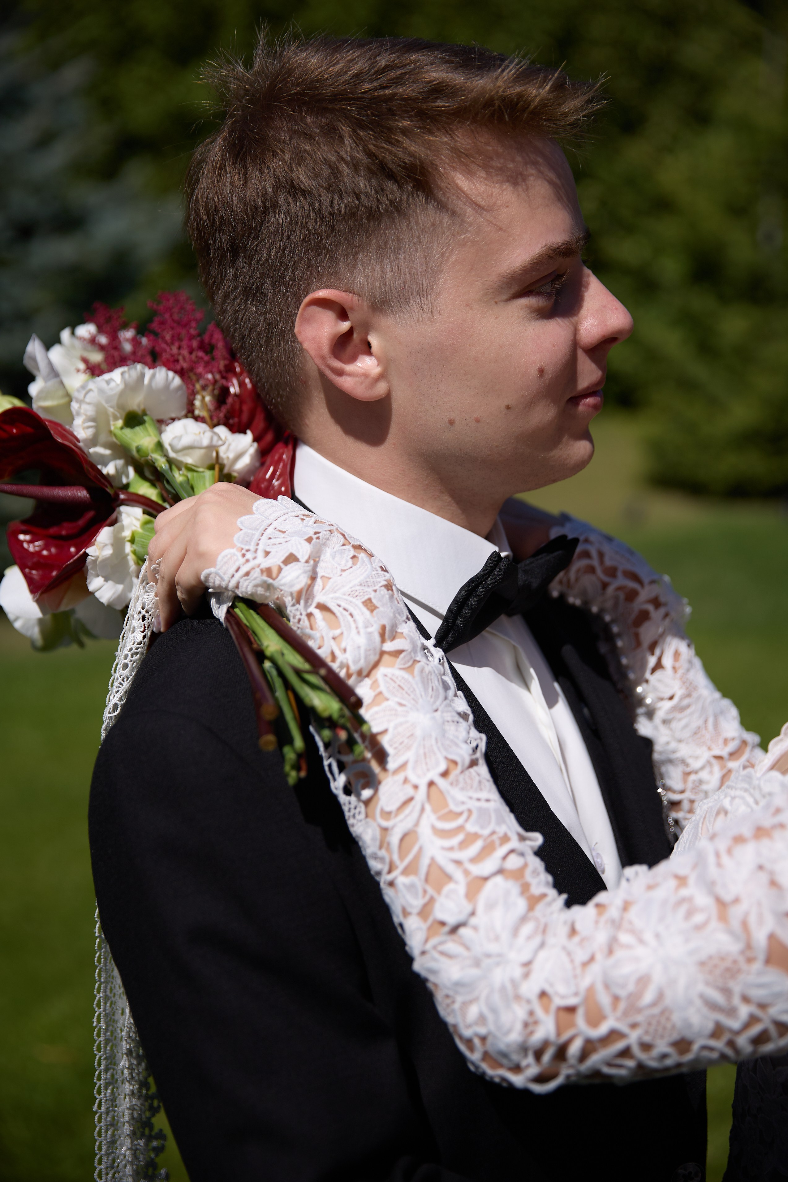 Wedding Day. Фотограф Максим Маркелов