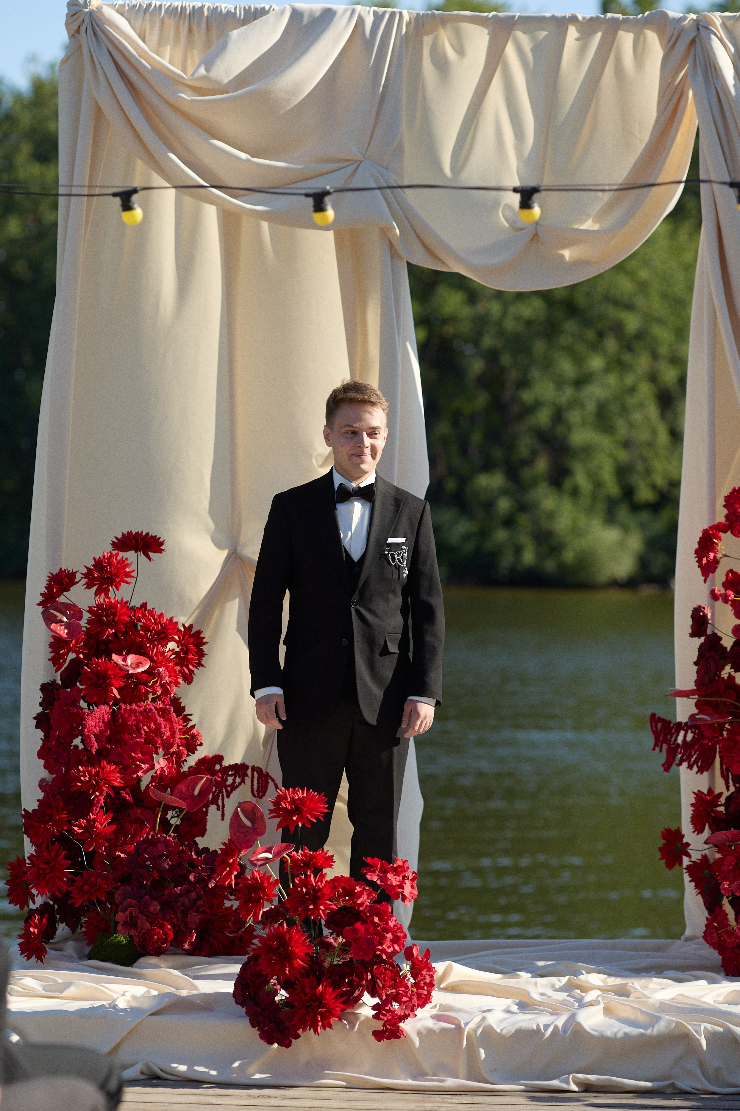 Wedding Day. Фотограф Максим Маркелов