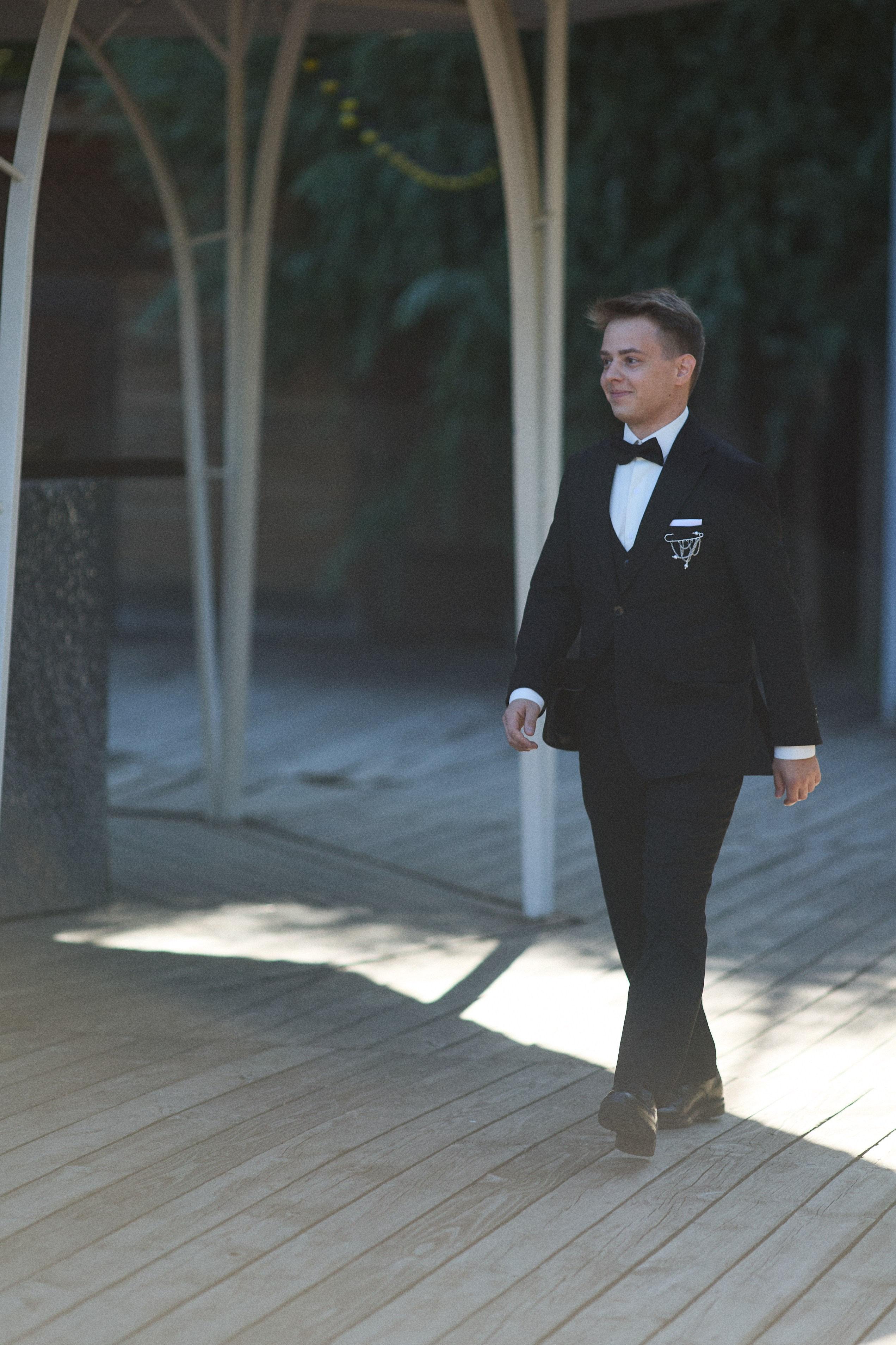 Wedding Day. Фотограф Максим Маркелов