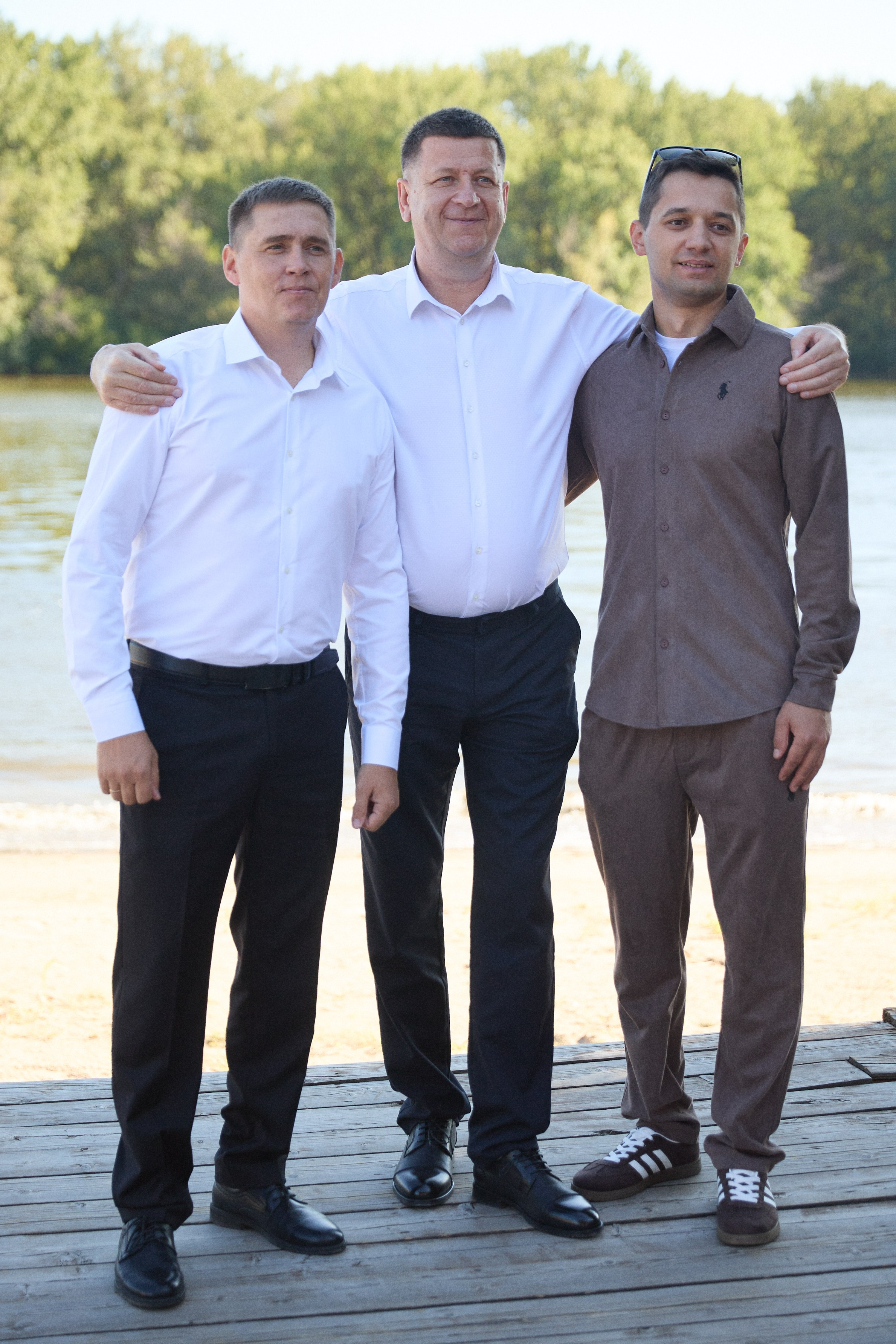 Wedding Day. Фотограф Максим Маркелов