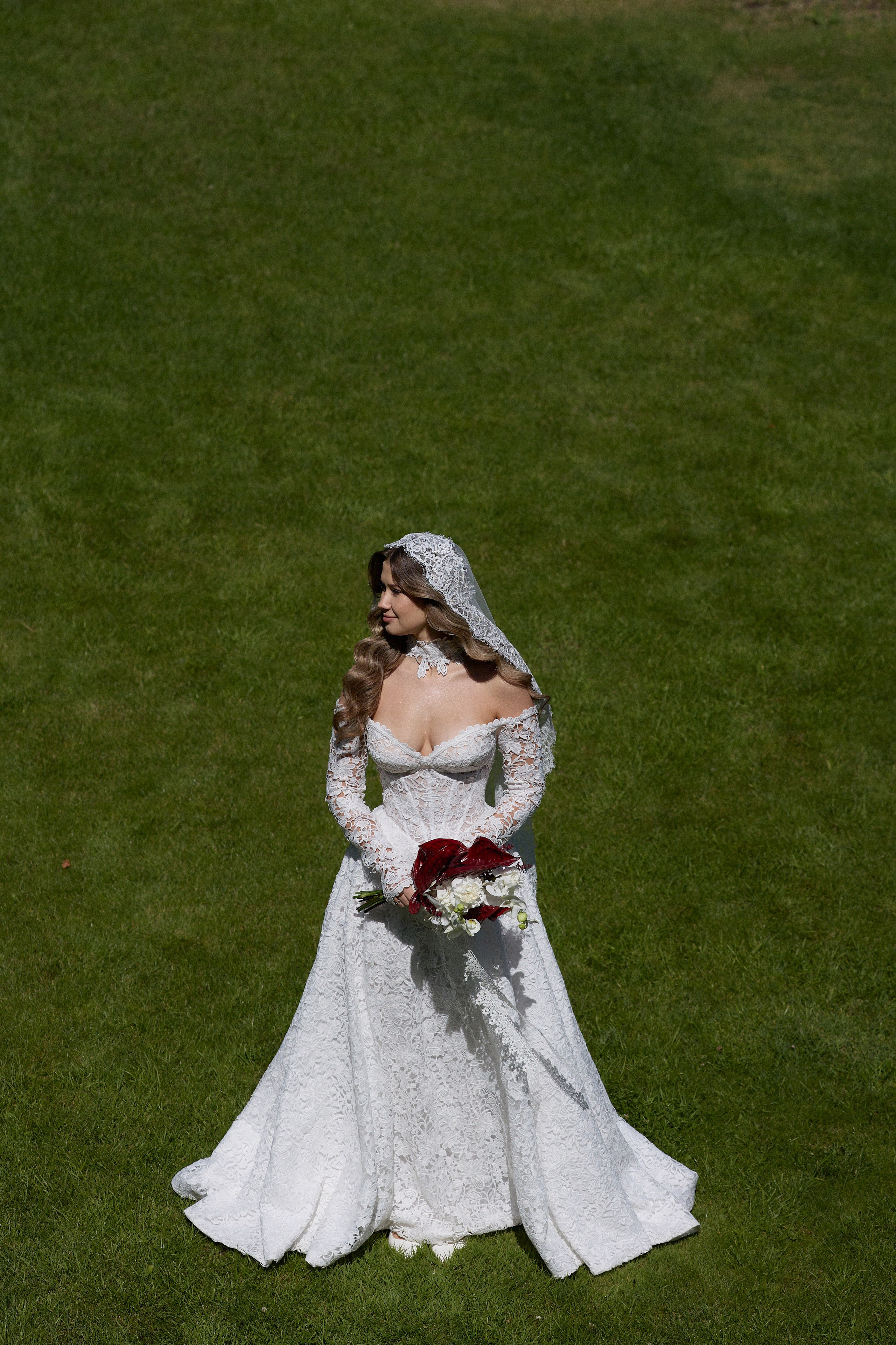 Wedding Day. Фотограф Максим Маркелов