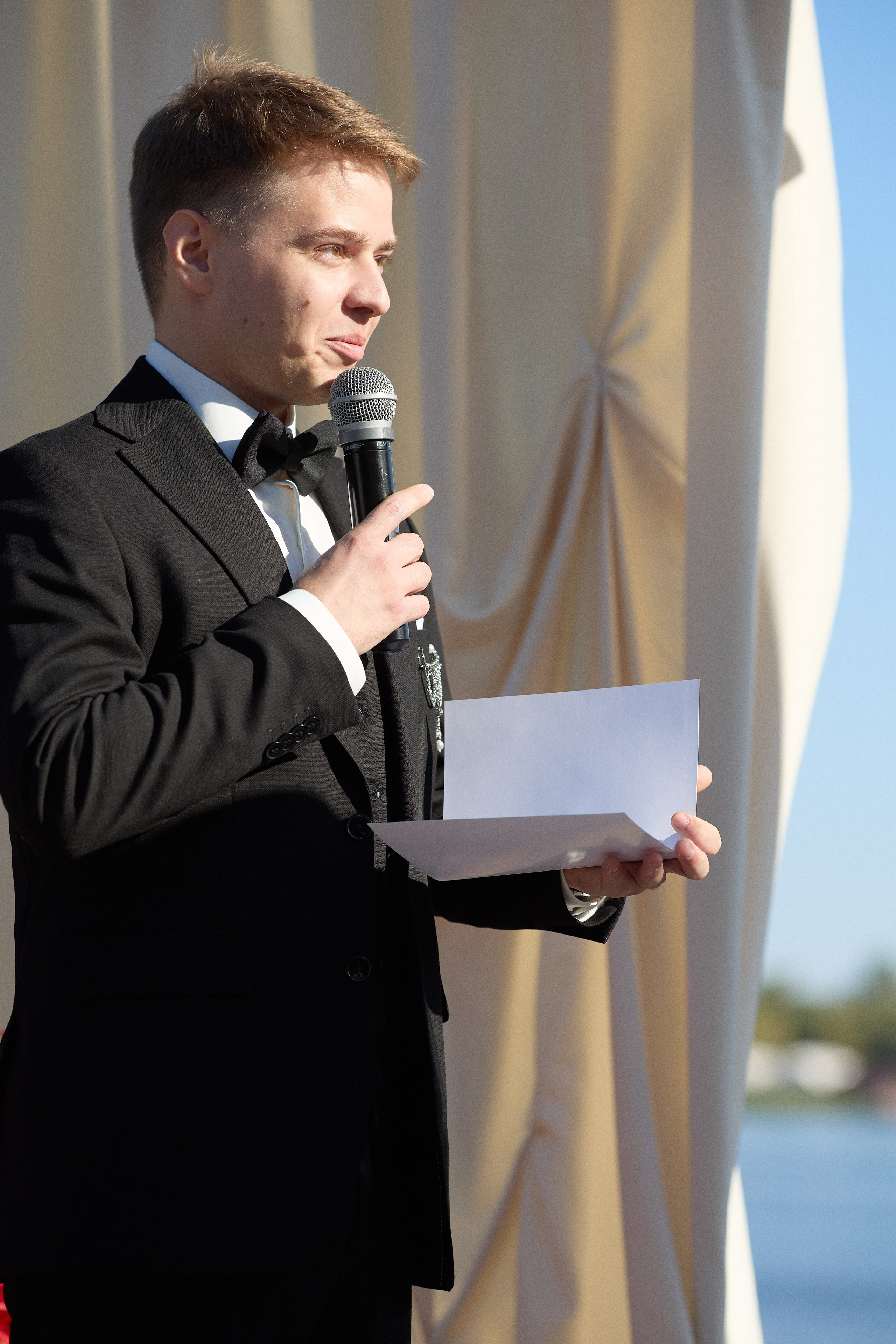 Wedding Day. Фотограф Максим Маркелов