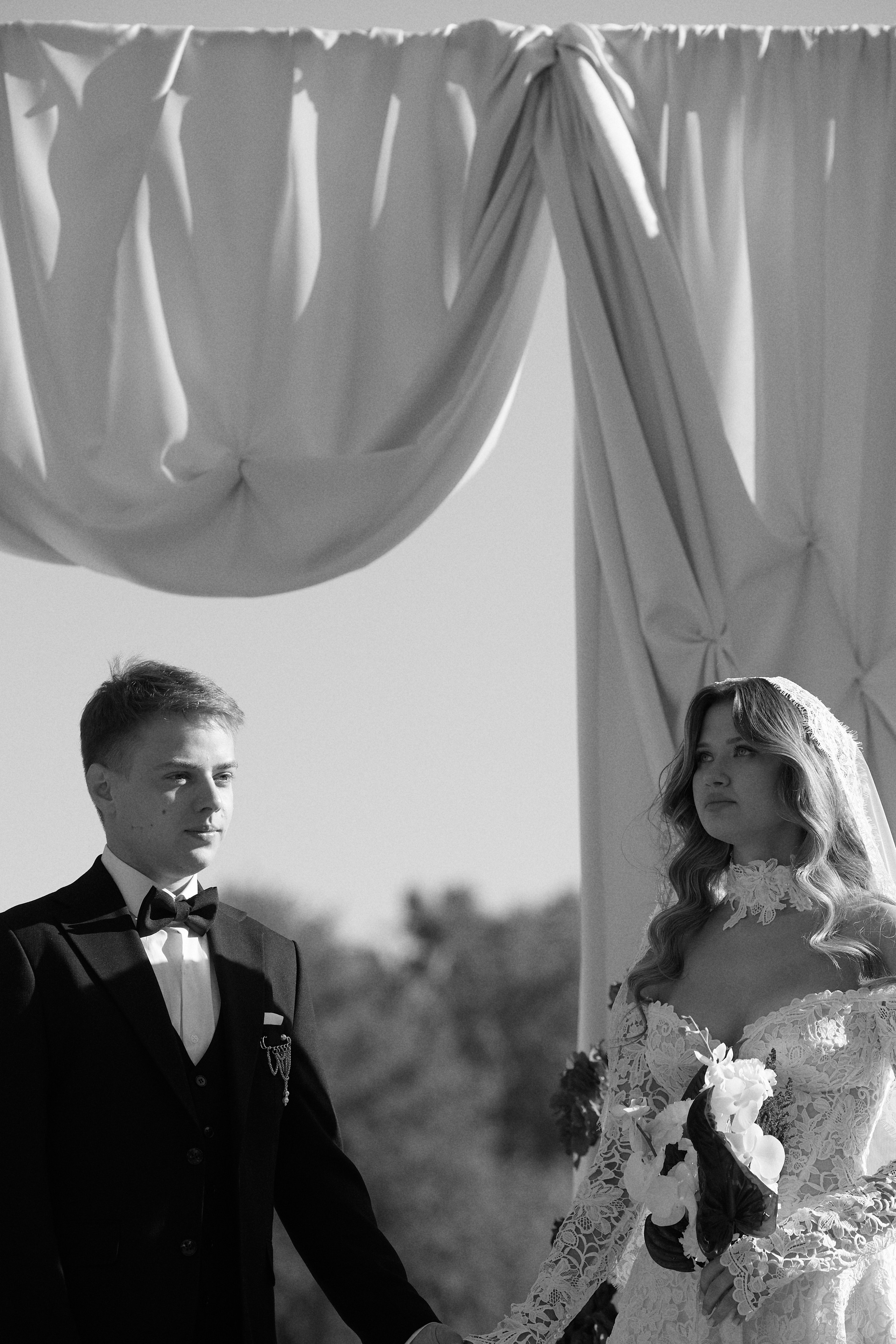 Wedding Day. Фотограф Максим Маркелов