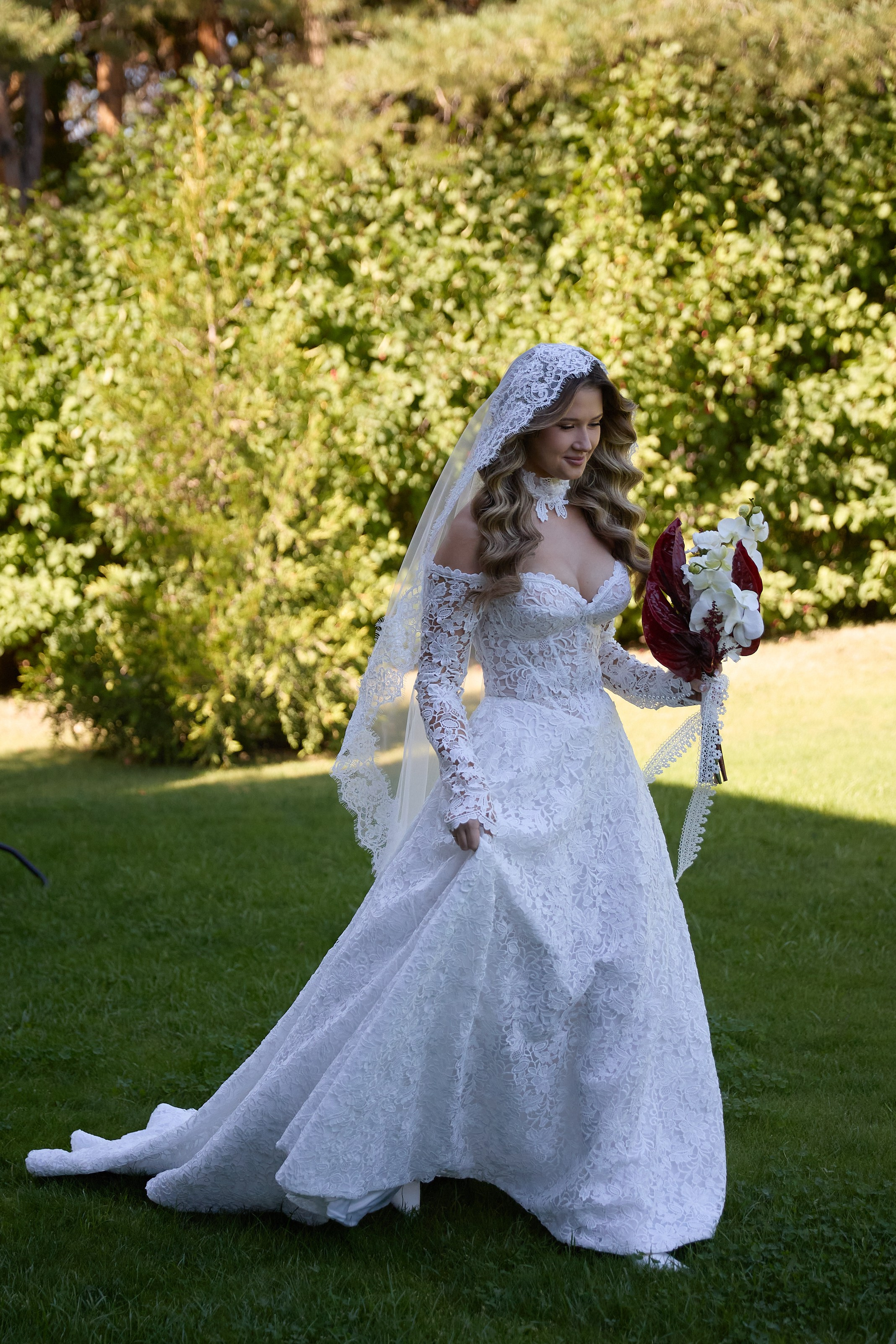 Wedding Day. Фотограф Максим Маркелов