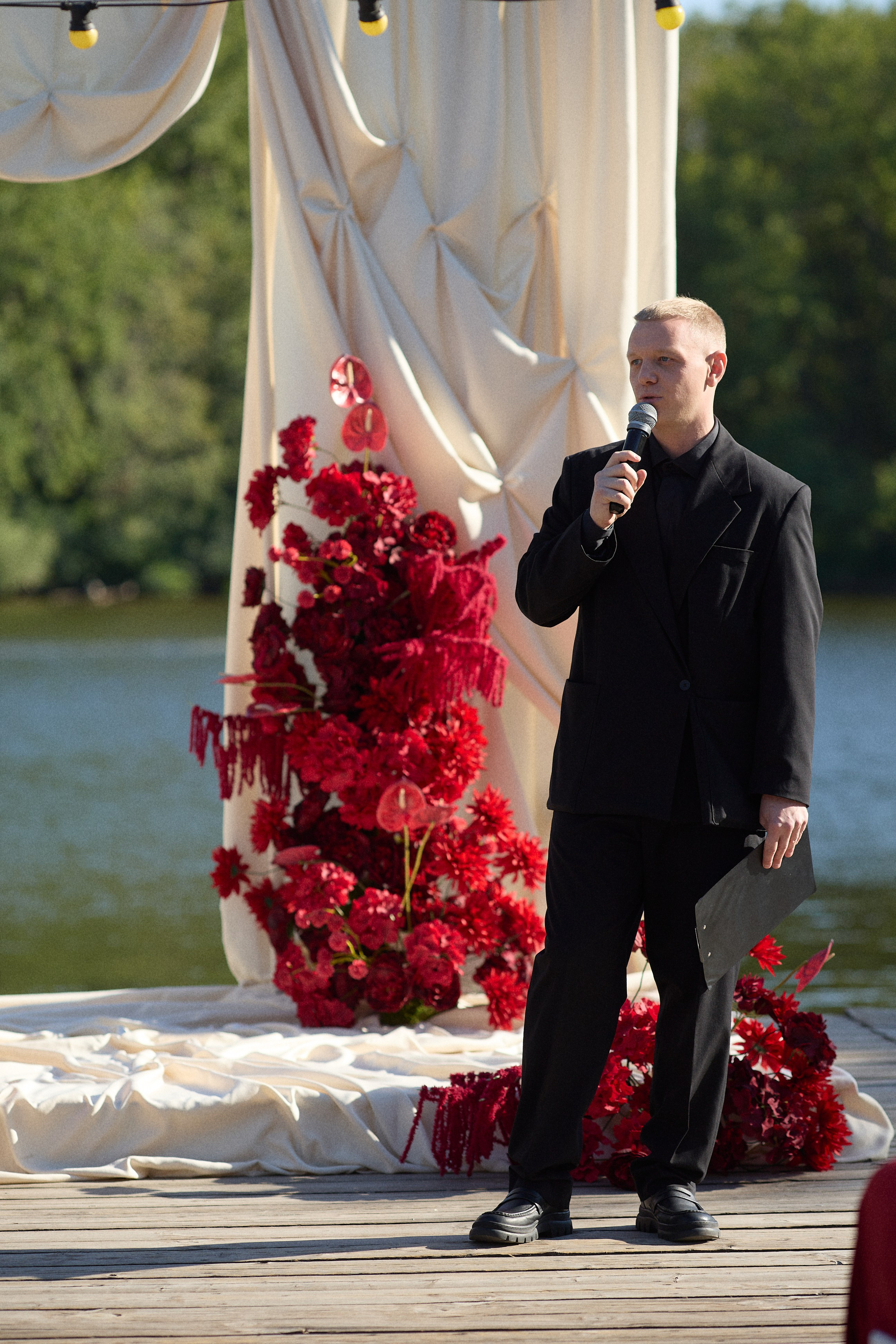 Wedding Day. Фотограф Максим Маркелов