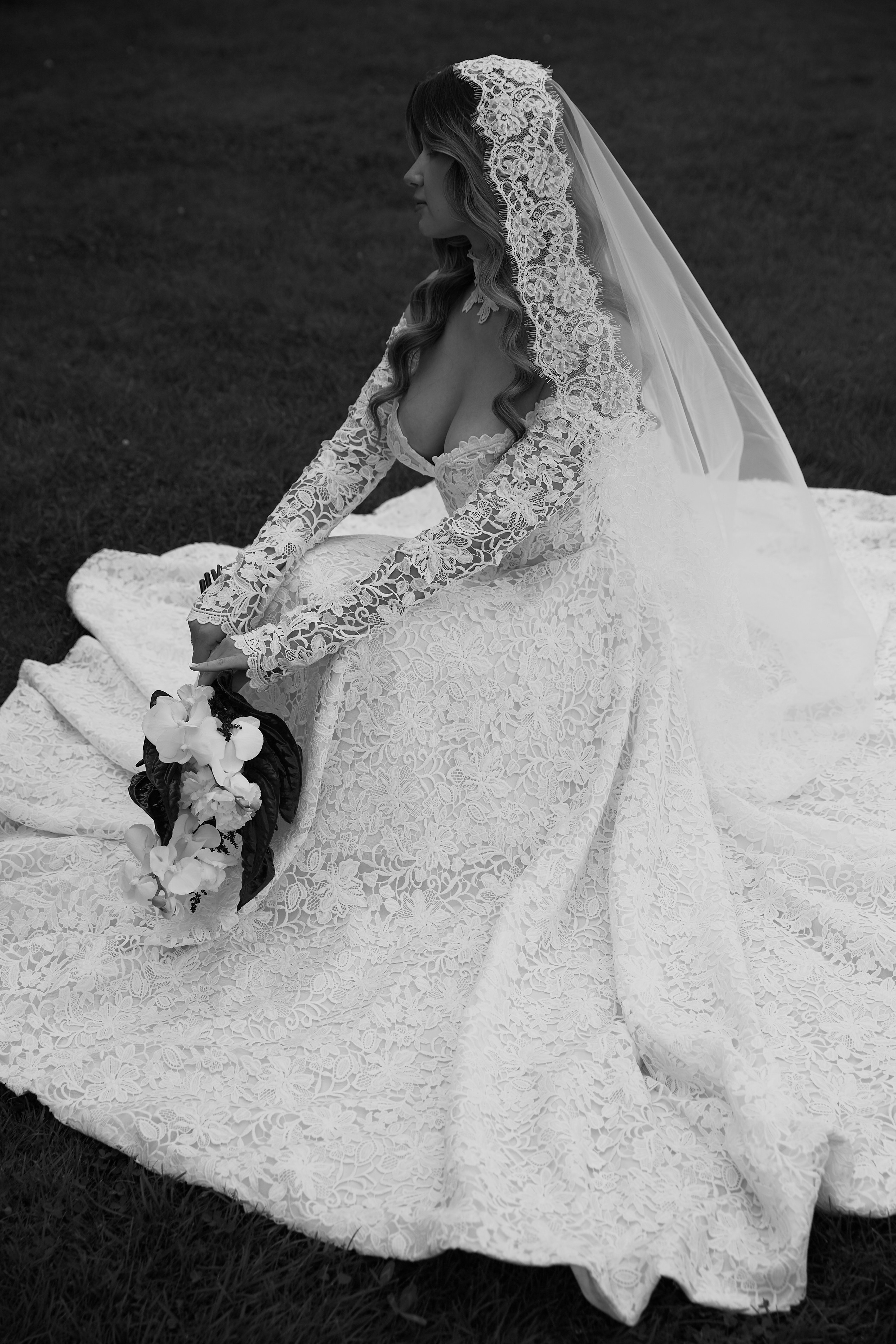 Wedding Day. Фотограф Максим Маркелов