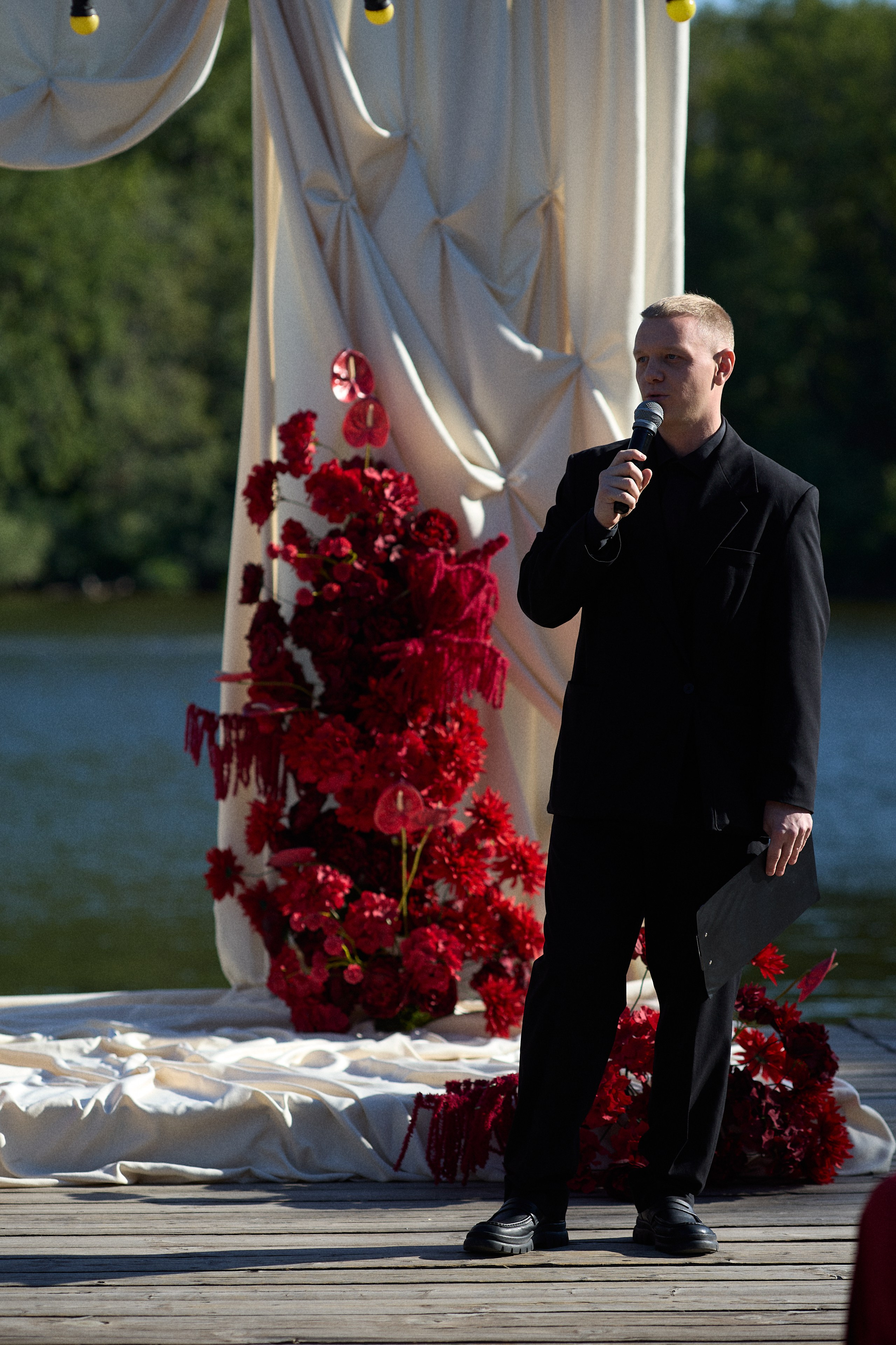 Wedding Day. Фотограф Максим Маркелов