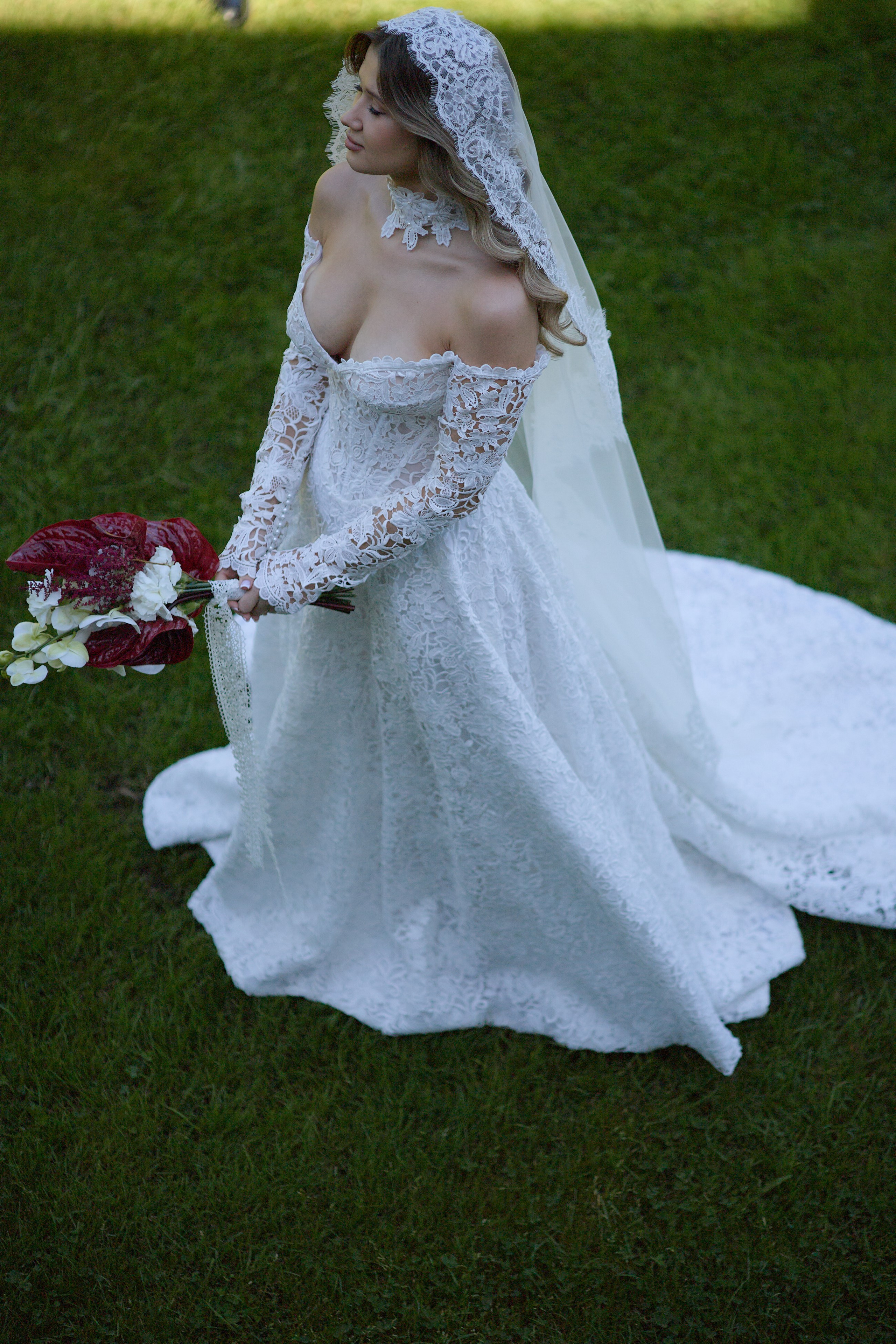 Wedding Day. Фотограф Максим Маркелов