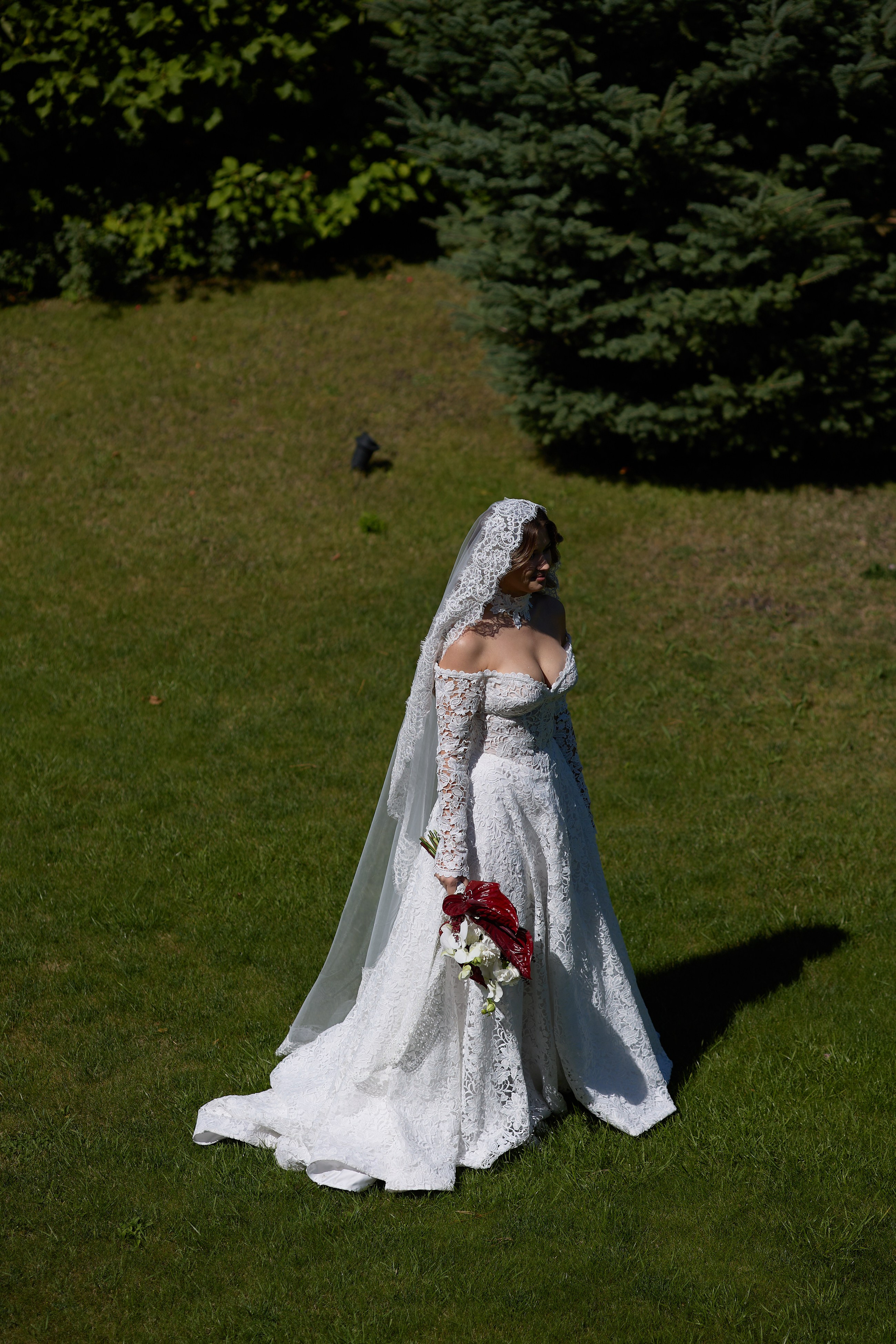 Wedding Day. Фотограф Максим Маркелов