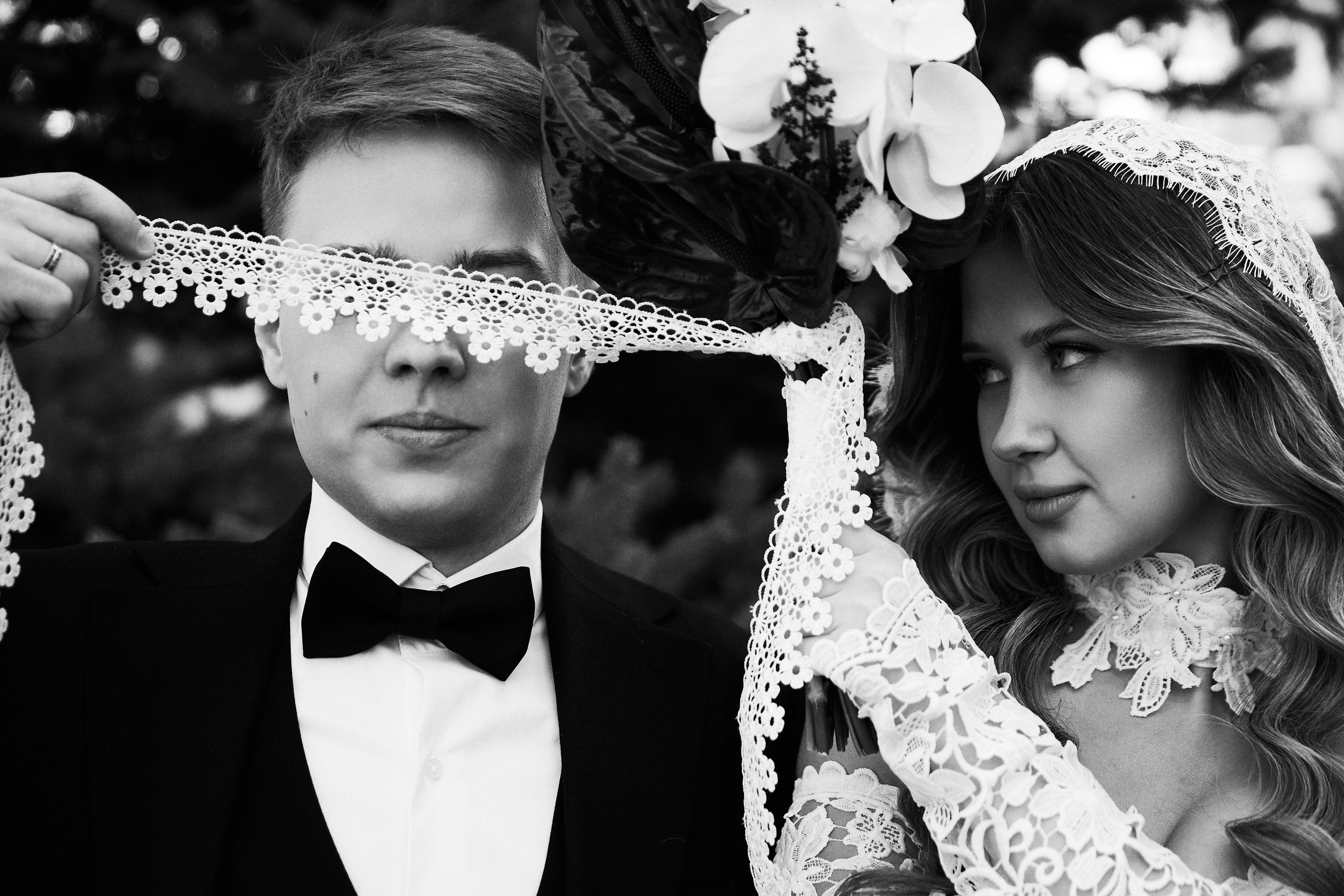Wedding Day. Фотограф Максим Маркелов